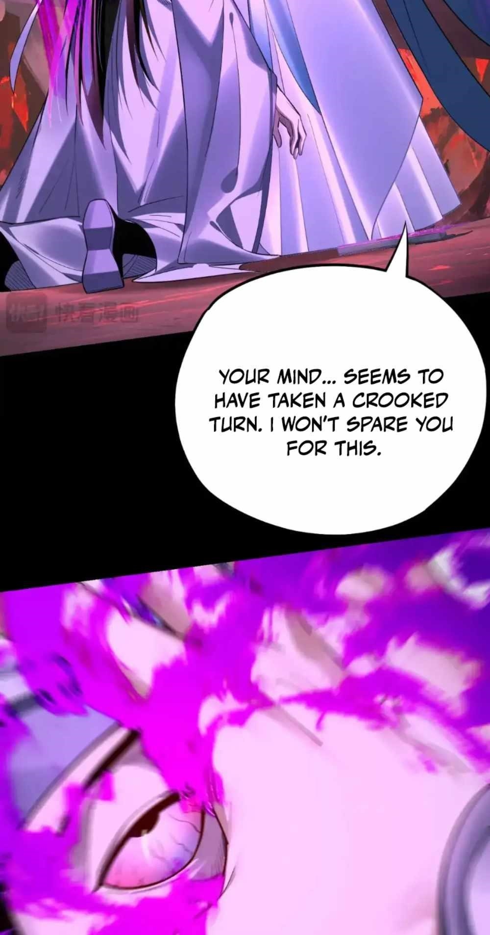 I Am the Fated Villain Chapter 126 - Page 53