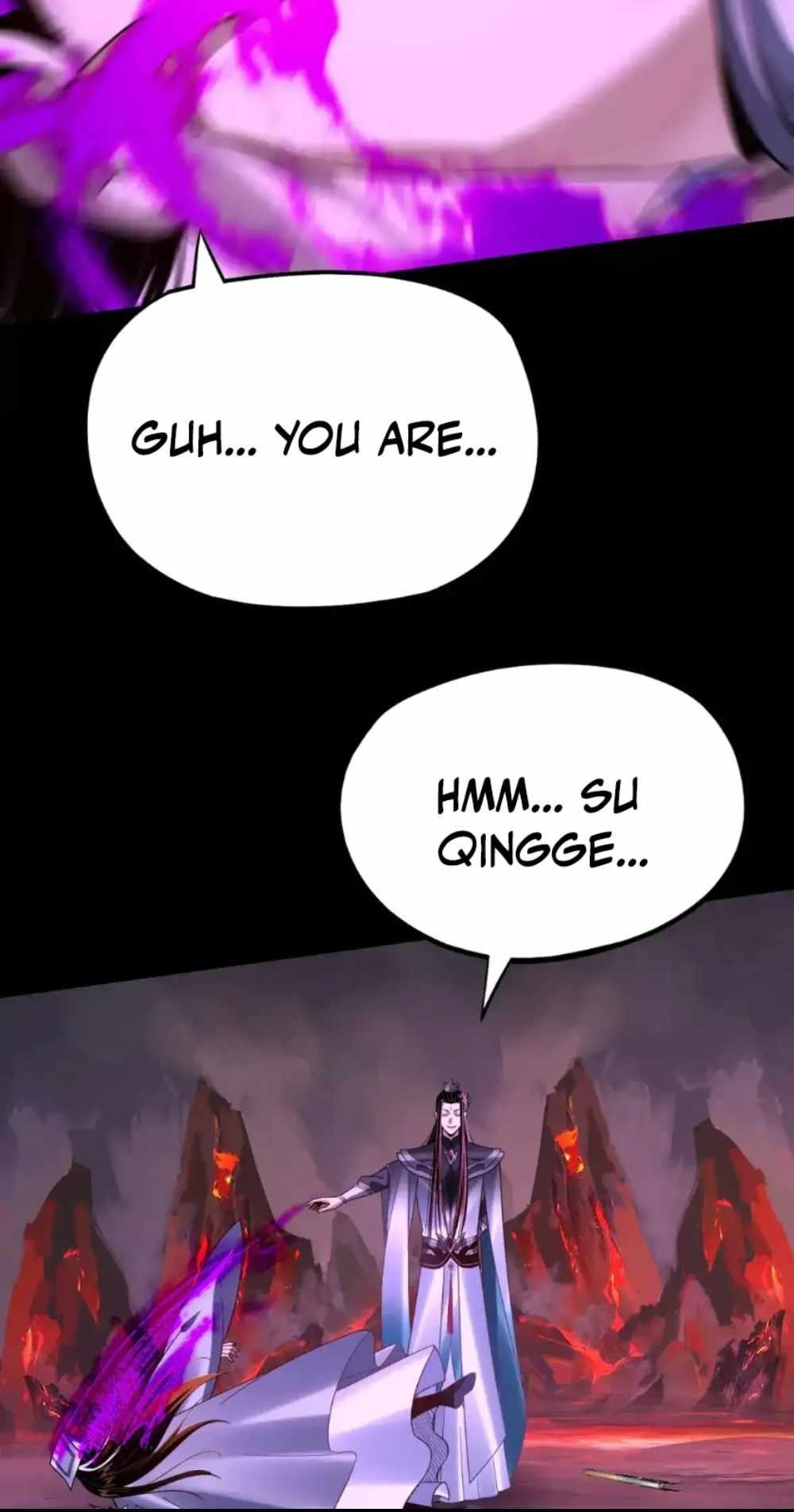 I Am the Fated Villain Chapter 126 - Page 54