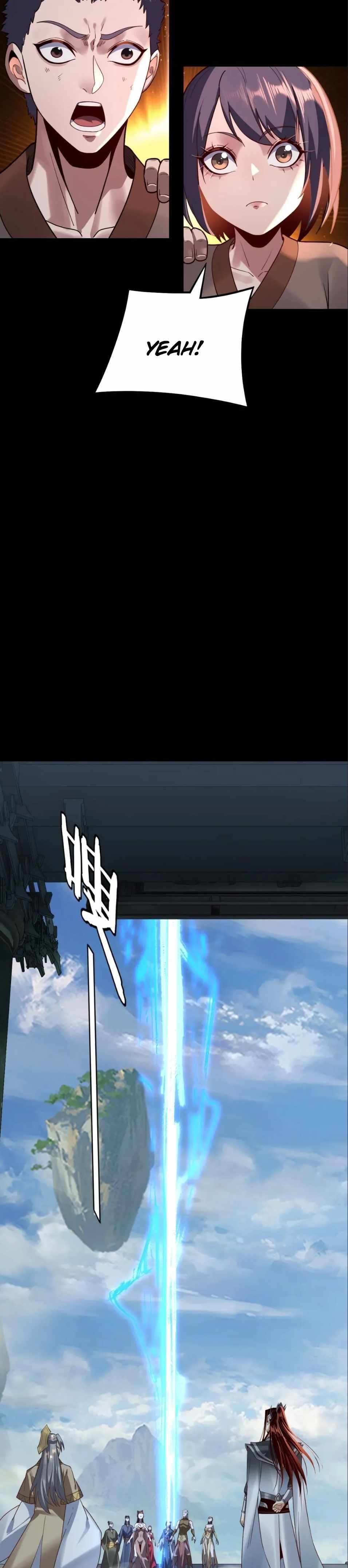 I Am the Fated Villain Chapter 128 - Page 23