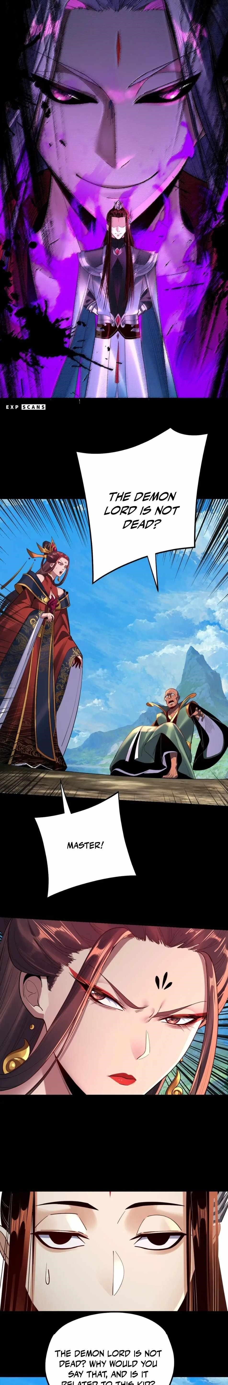 I Am the Fated Villain Chapter 129 - Page 13