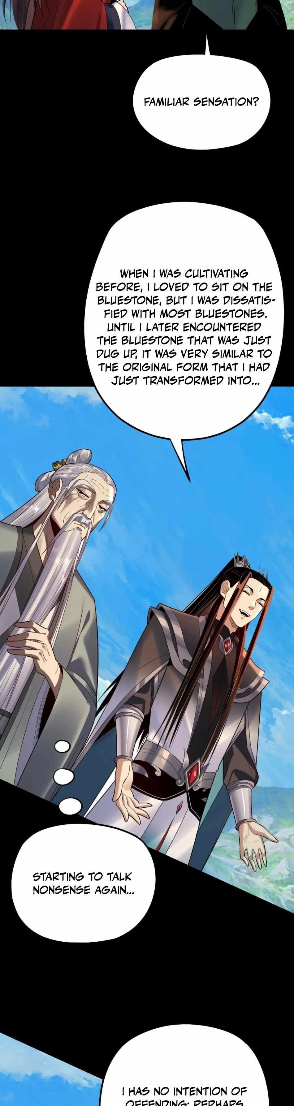 I Am the Fated Villain Chapter 129 - Page 17