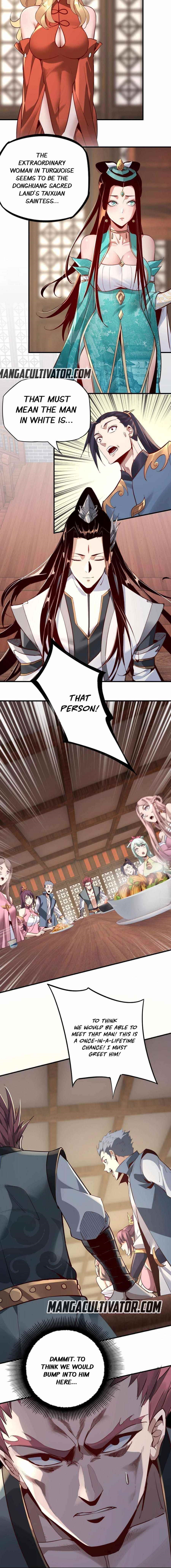 I Am the Fated Villain Chapter 13 - Page 9