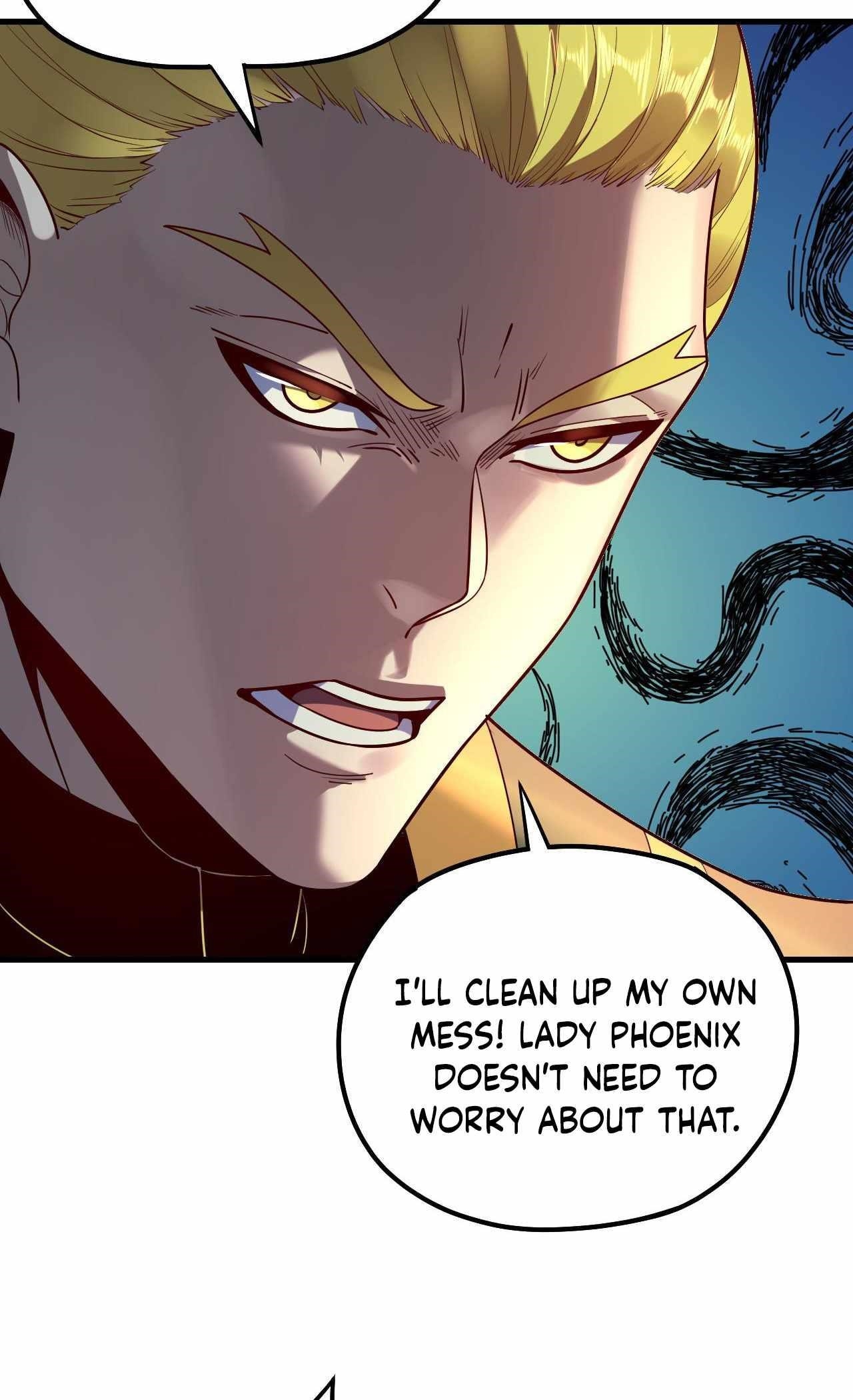 I Am the Fated Villain Chapter 133 - Page 12