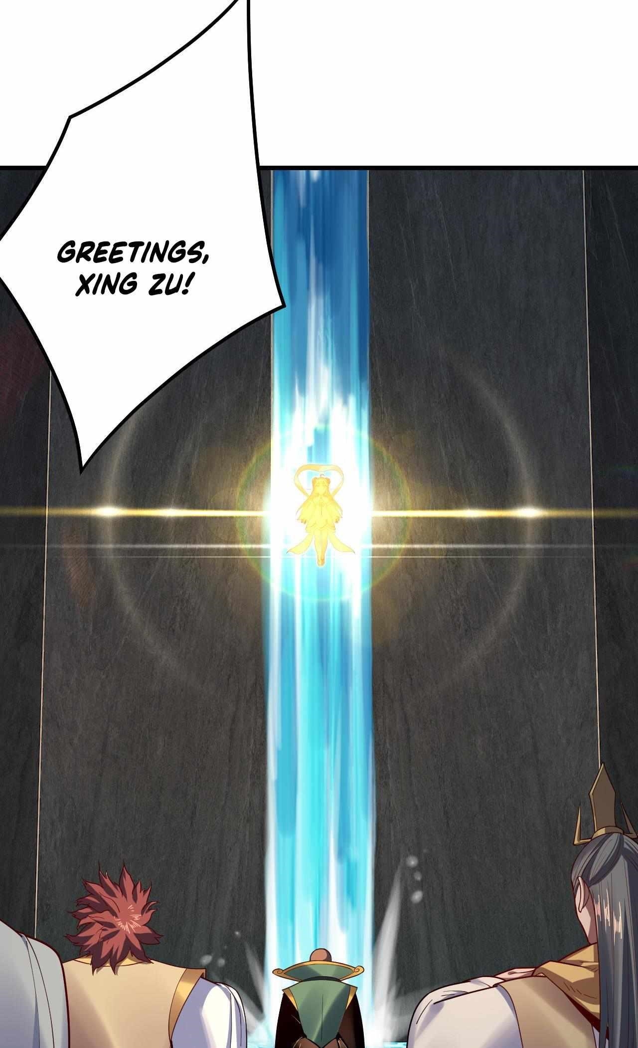 I Am the Fated Villain Chapter 133 - Page 13