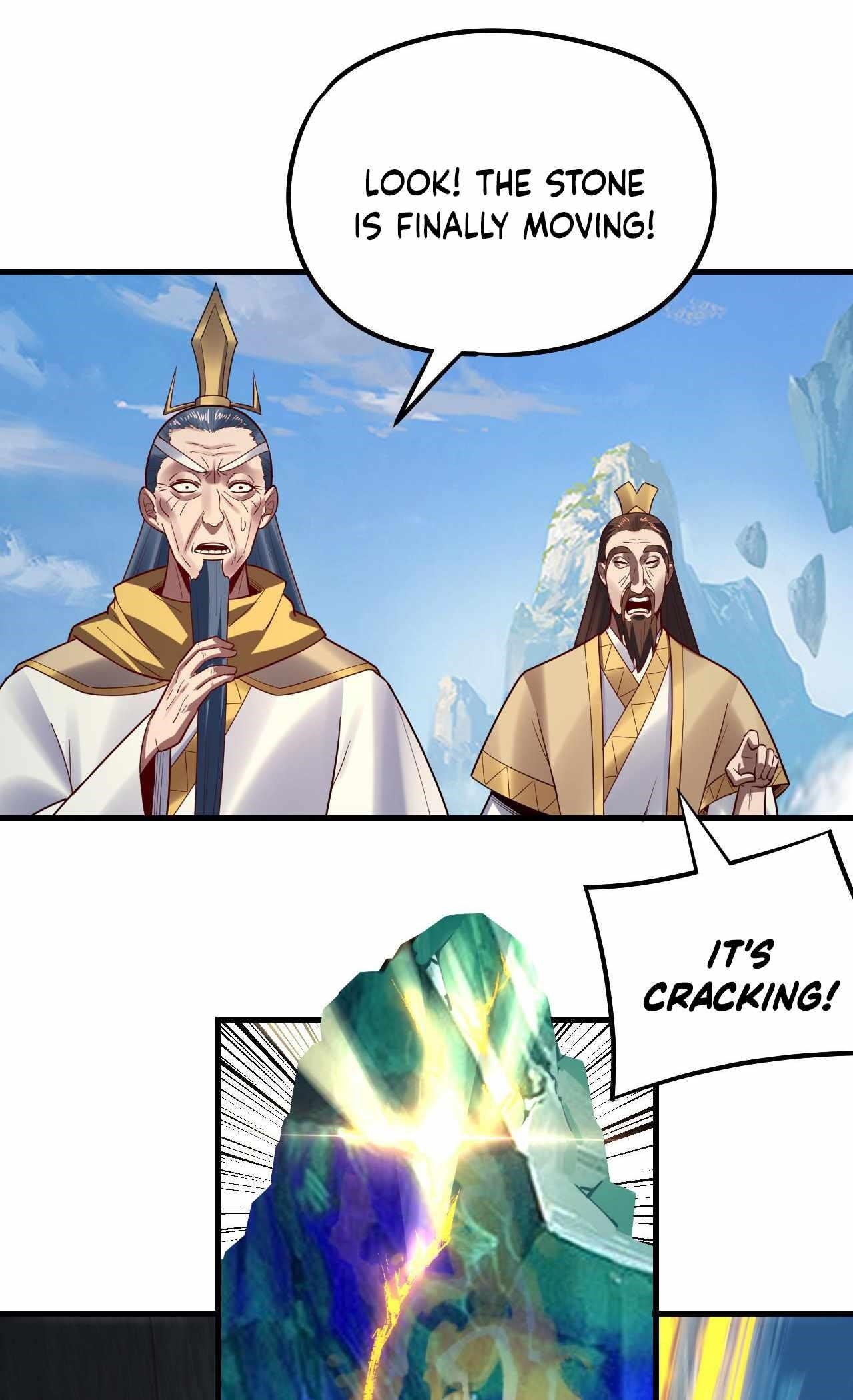 I Am the Fated Villain Chapter 133 - Page 19