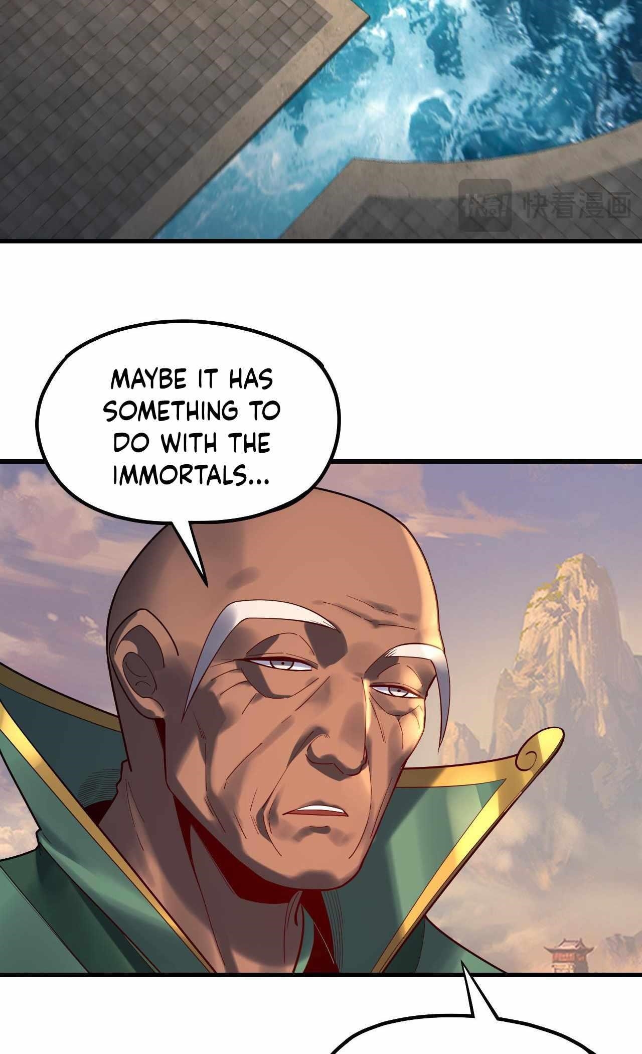 I Am the Fated Villain Chapter 133 - Page 21