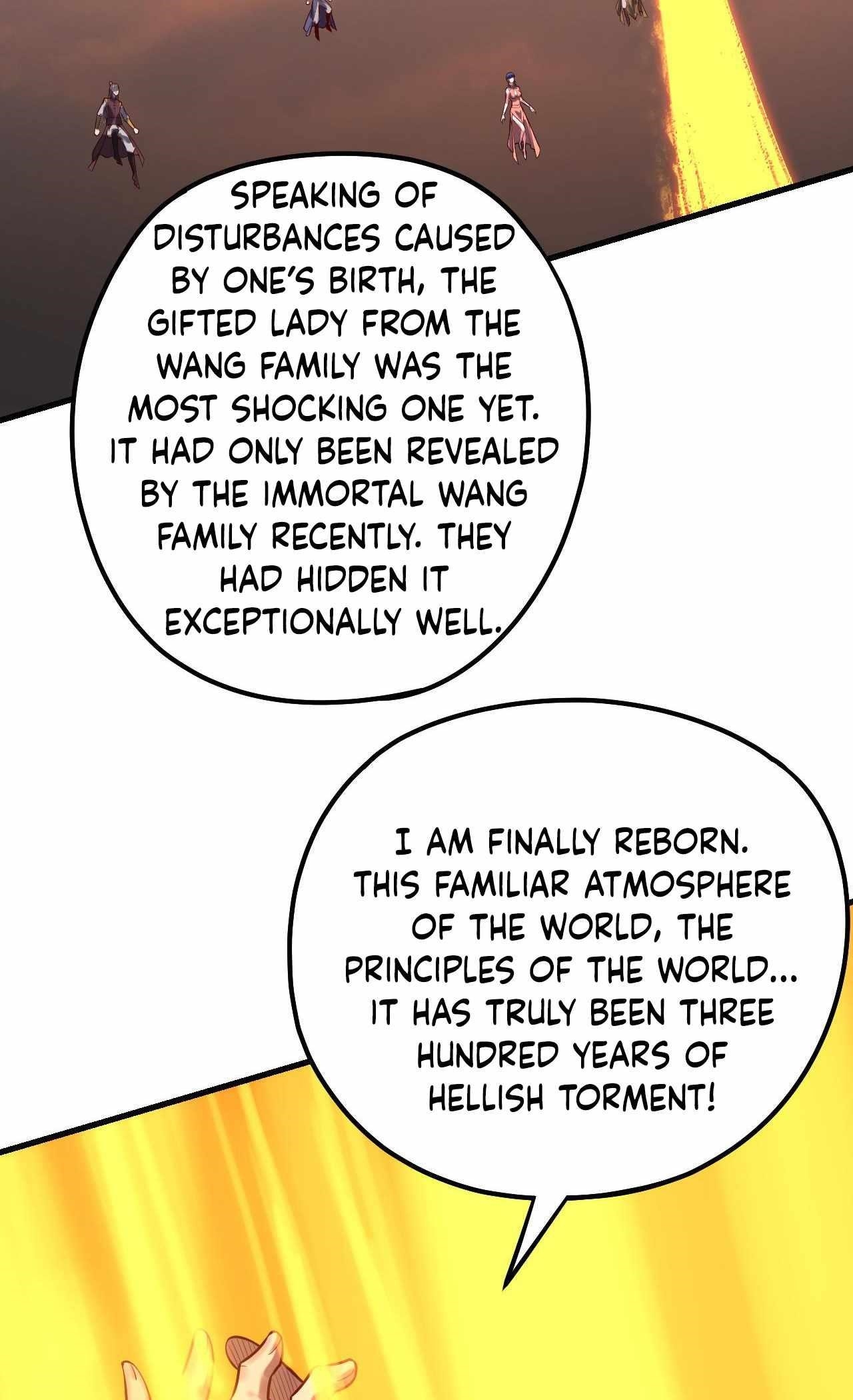 I Am the Fated Villain Chapter 133 - Page 23