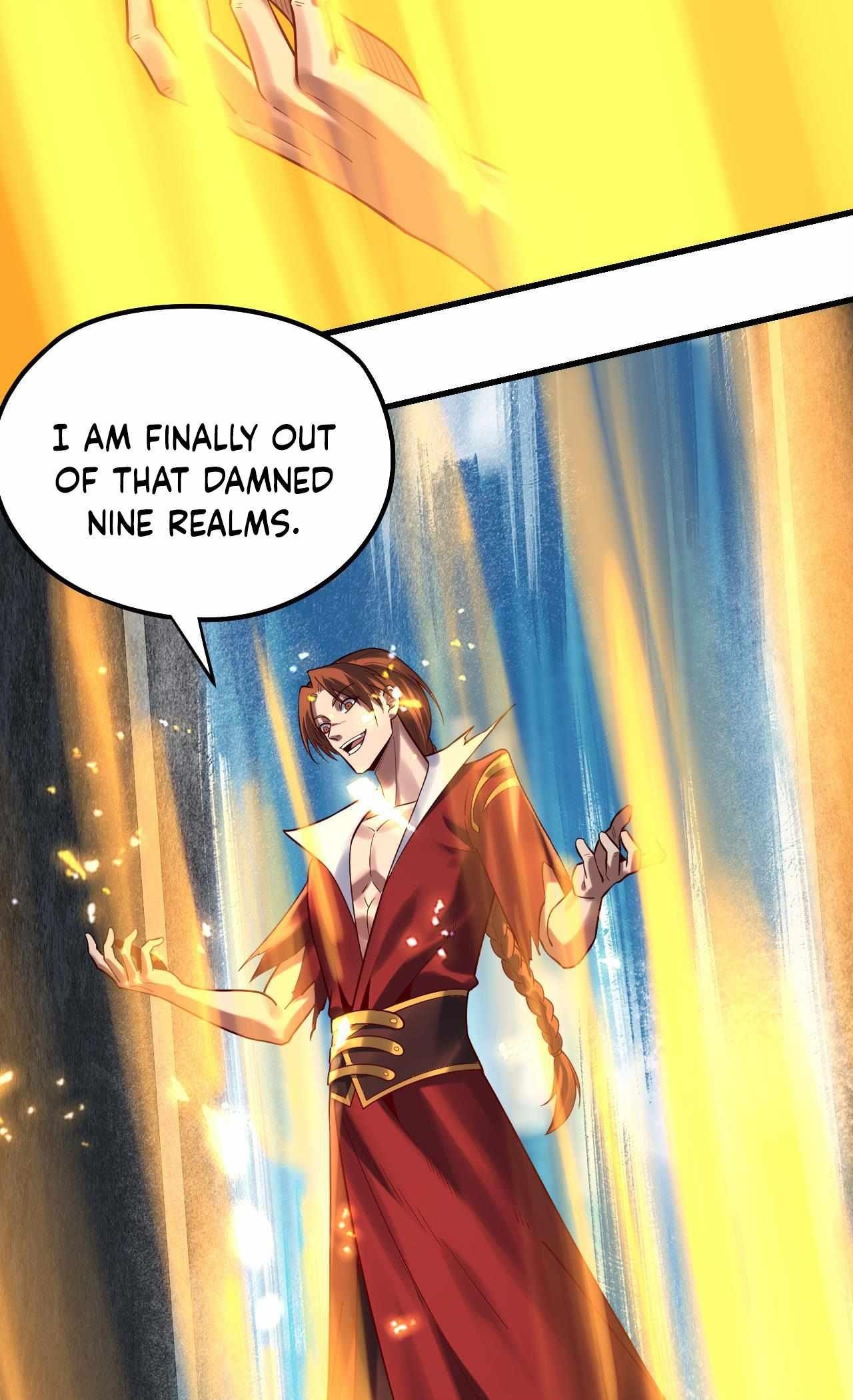 I Am the Fated Villain Chapter 133 - Page 24