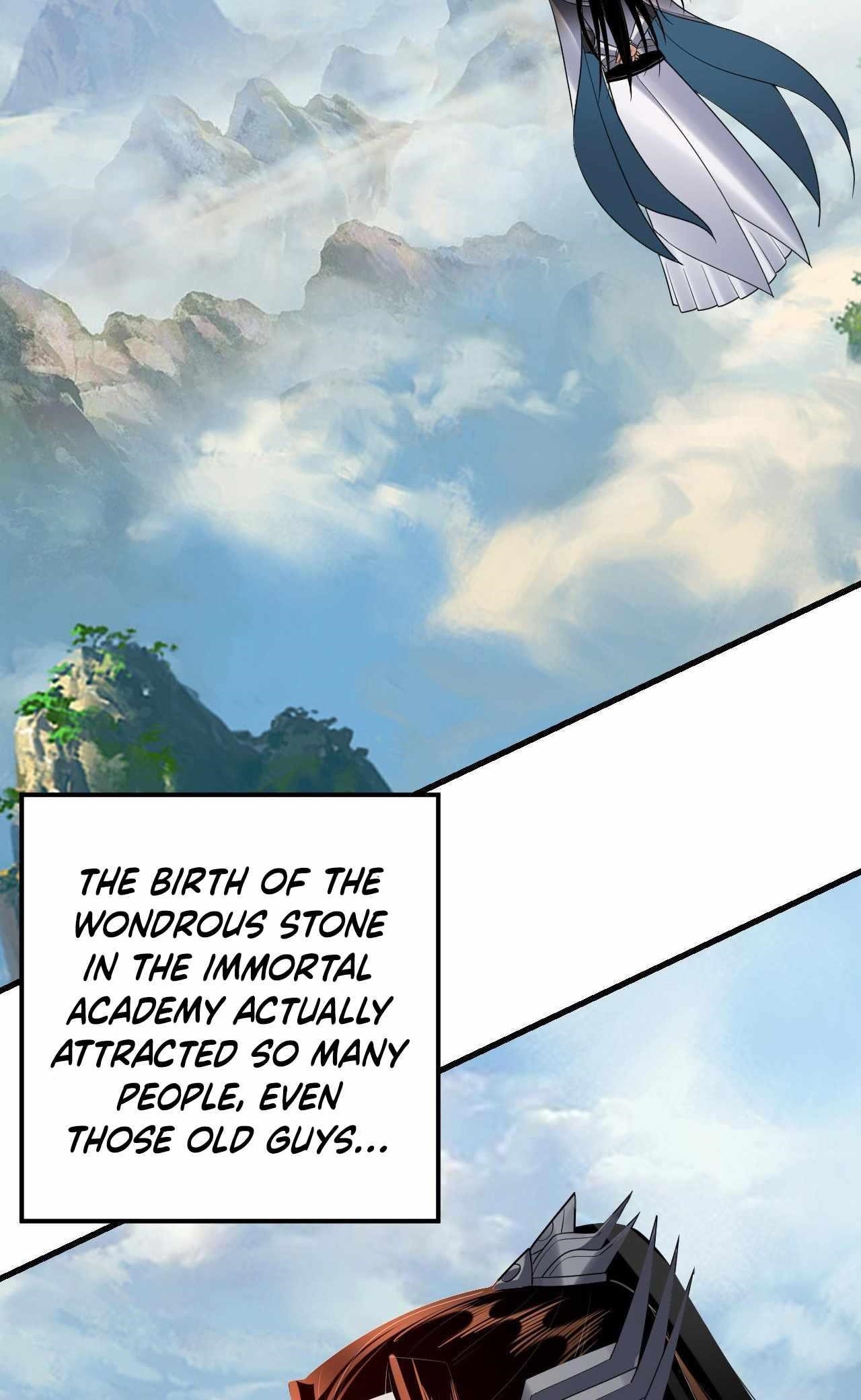 I Am the Fated Villain Chapter 133 - Page 3