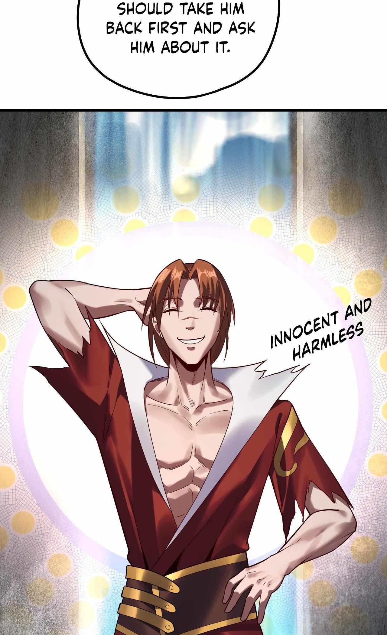 I Am the Fated Villain Chapter 133 - Page 34