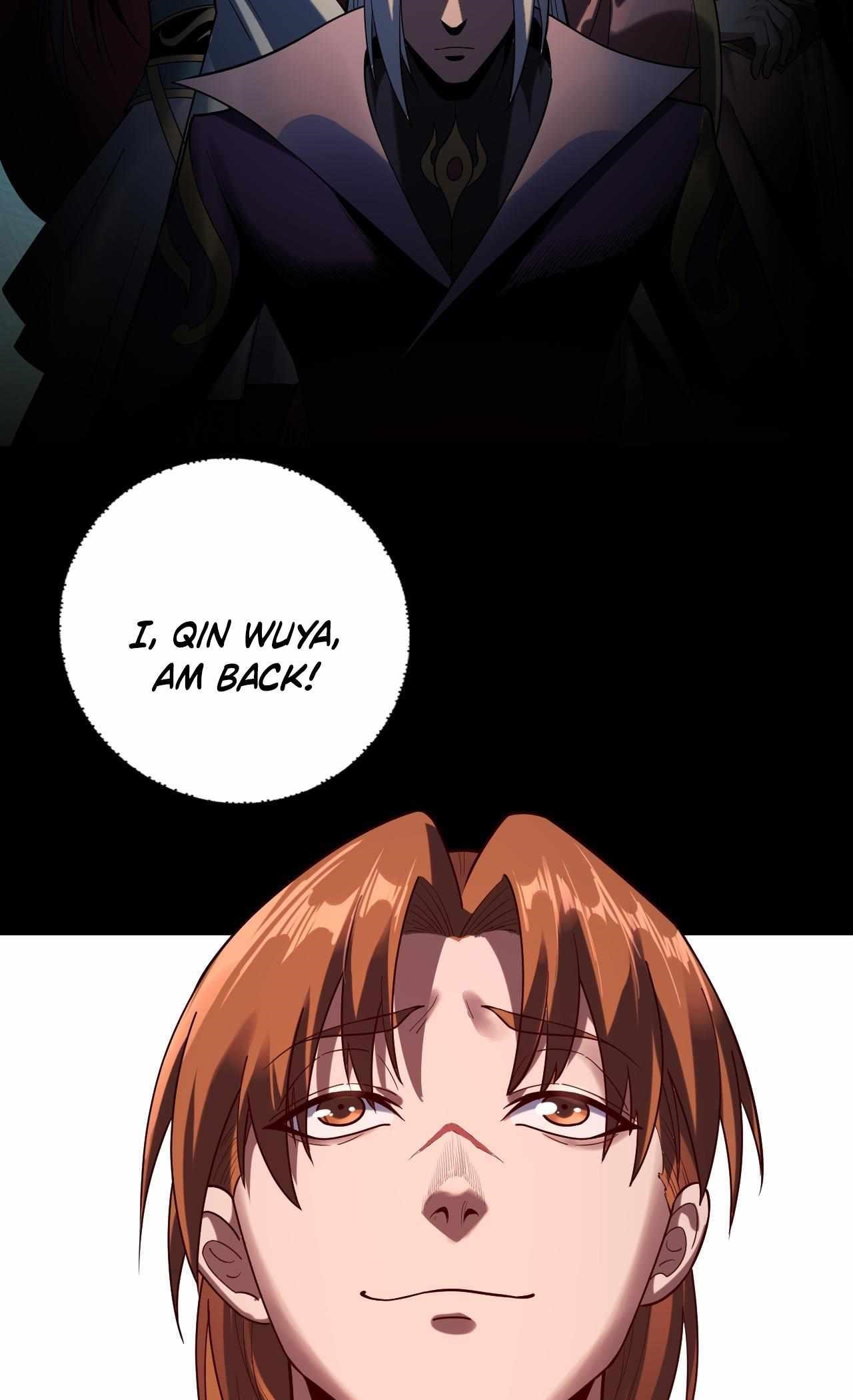 I Am the Fated Villain Chapter 133 - Page 36