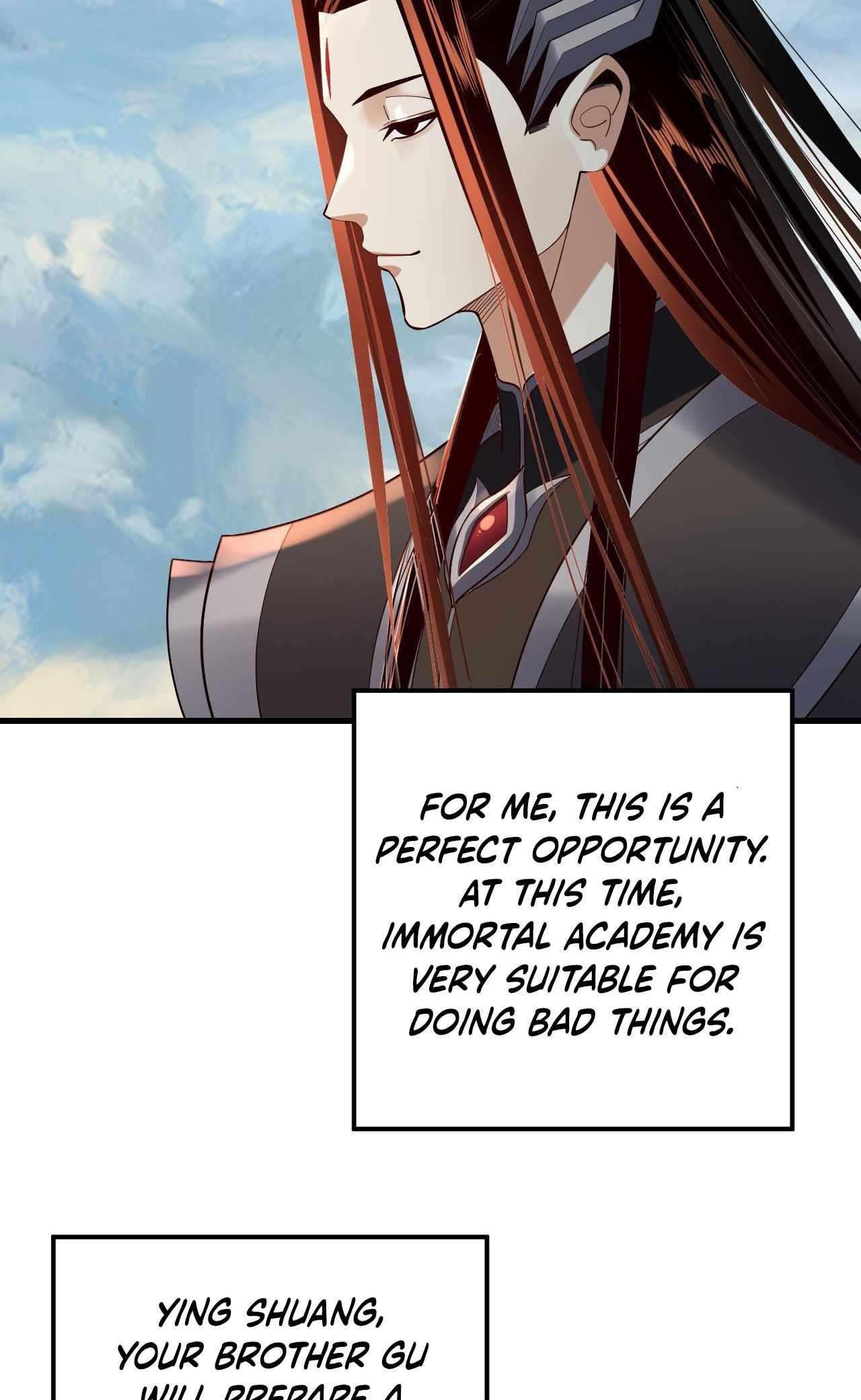 I Am the Fated Villain Chapter 133 - Page 4