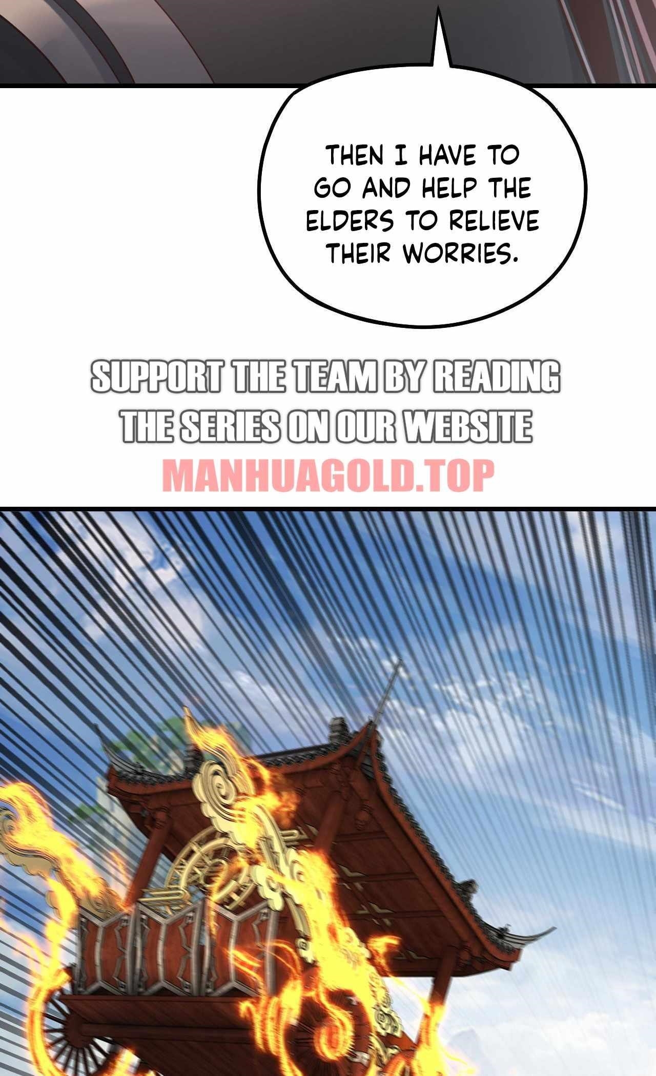 I Am the Fated Villain Chapter 133 - Page 41