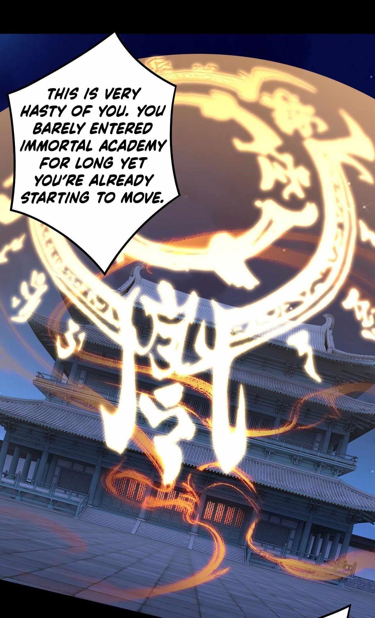 I Am the Fated Villain Chapter 133 - Page 53