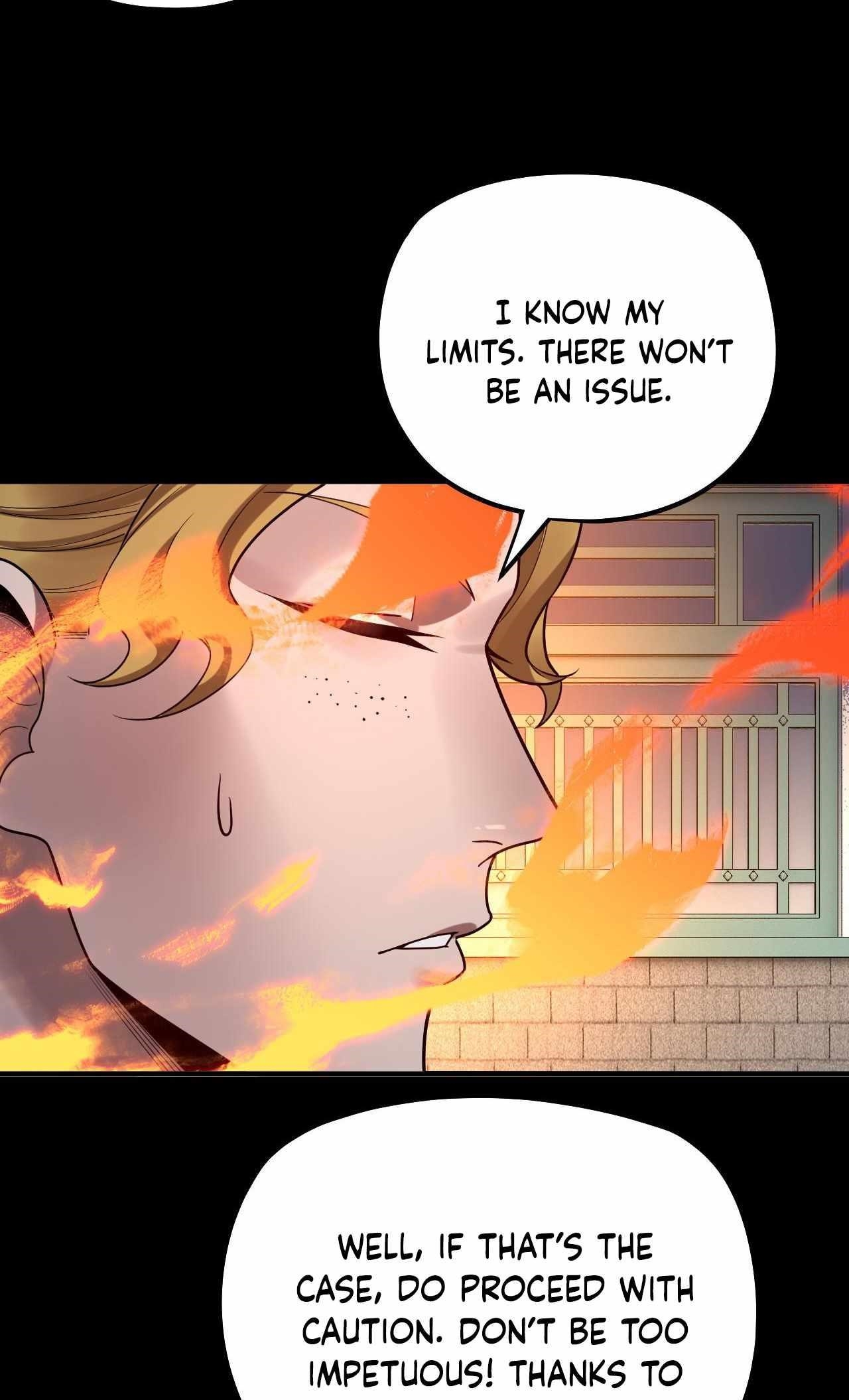 I Am the Fated Villain Chapter 133 - Page 55