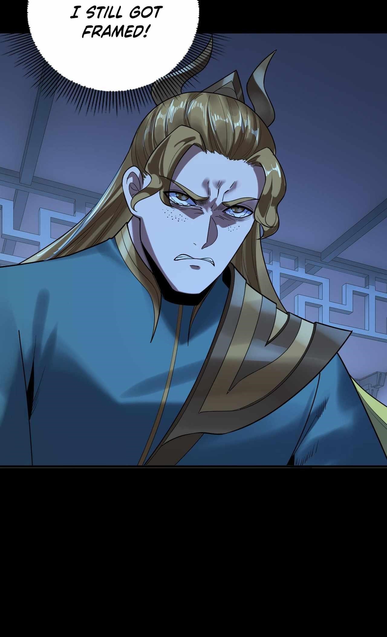 I Am the Fated Villain Chapter 133 - Page 58