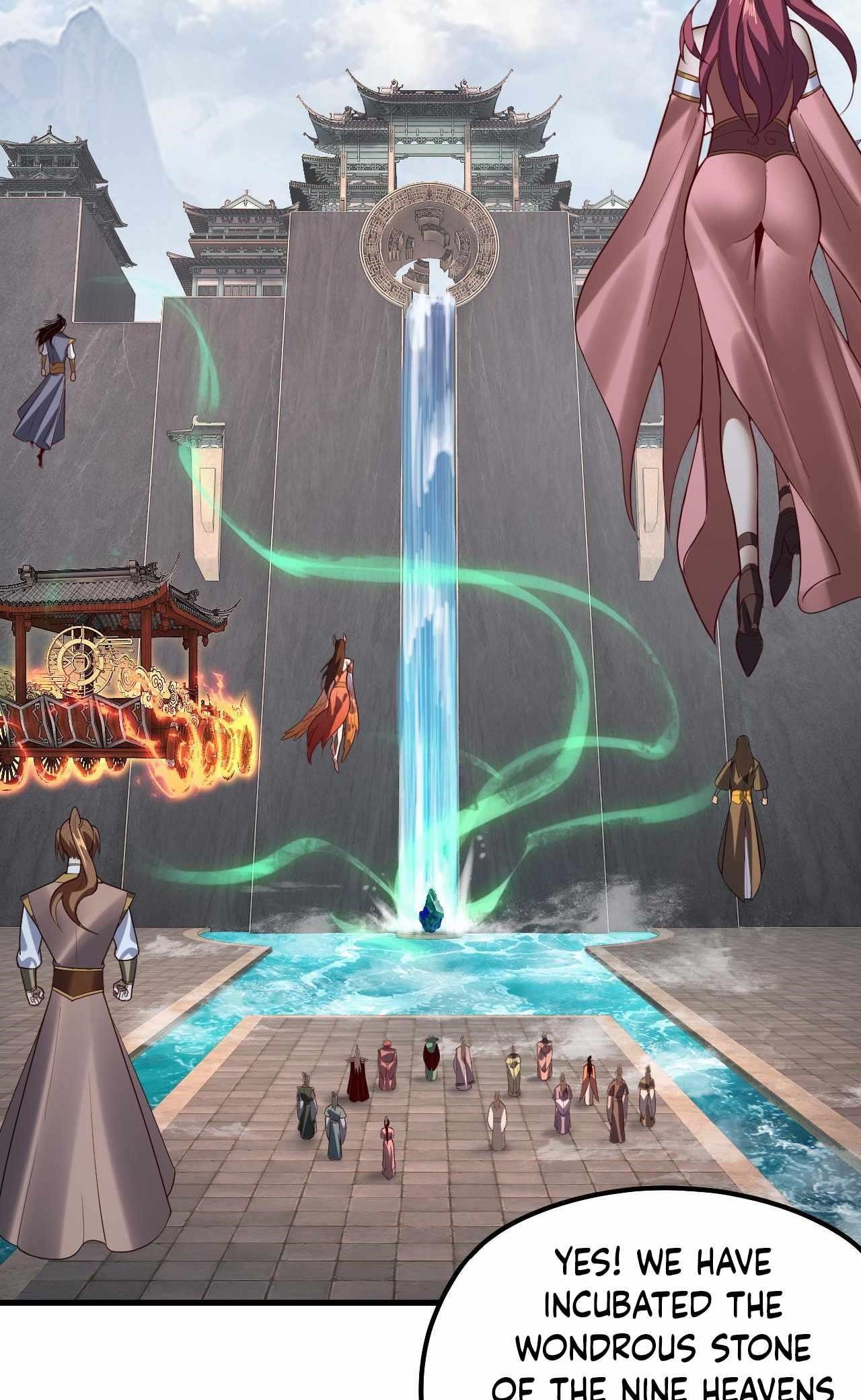 I Am the Fated Villain Chapter 133 - Page 6