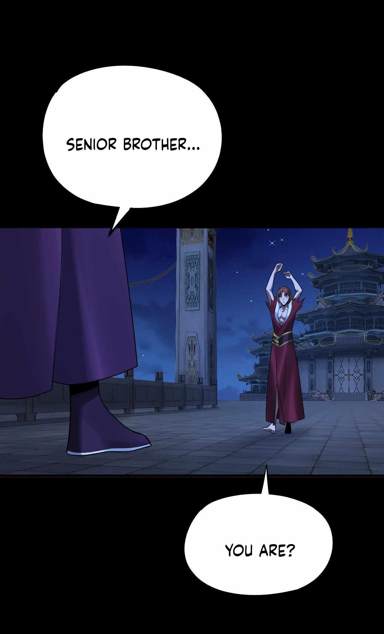 I Am the Fated Villain Chapter 133 - Page 61