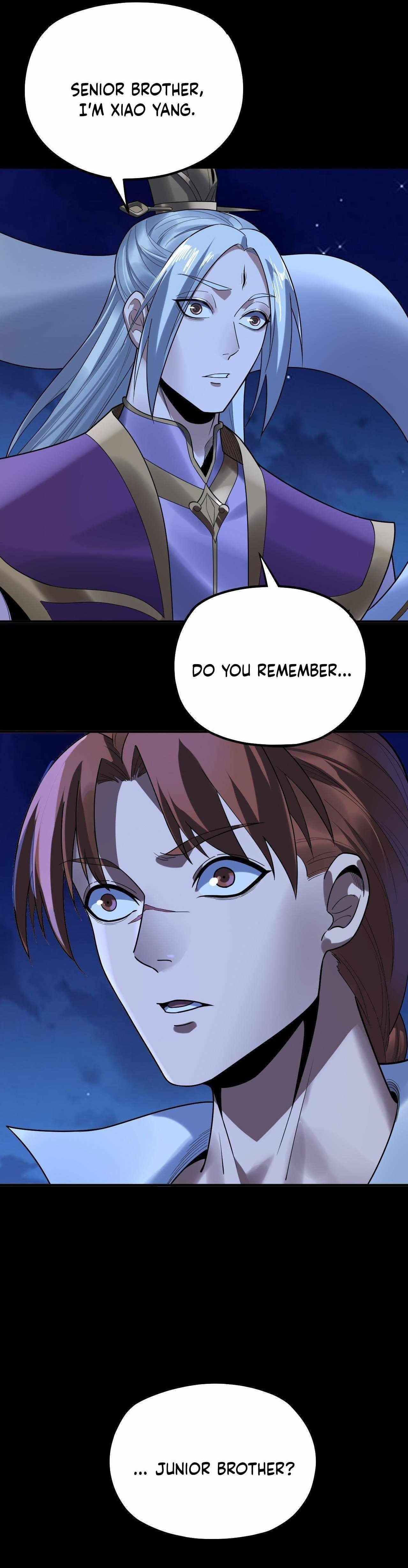 I Am the Fated Villain Chapter 133 - Page 62