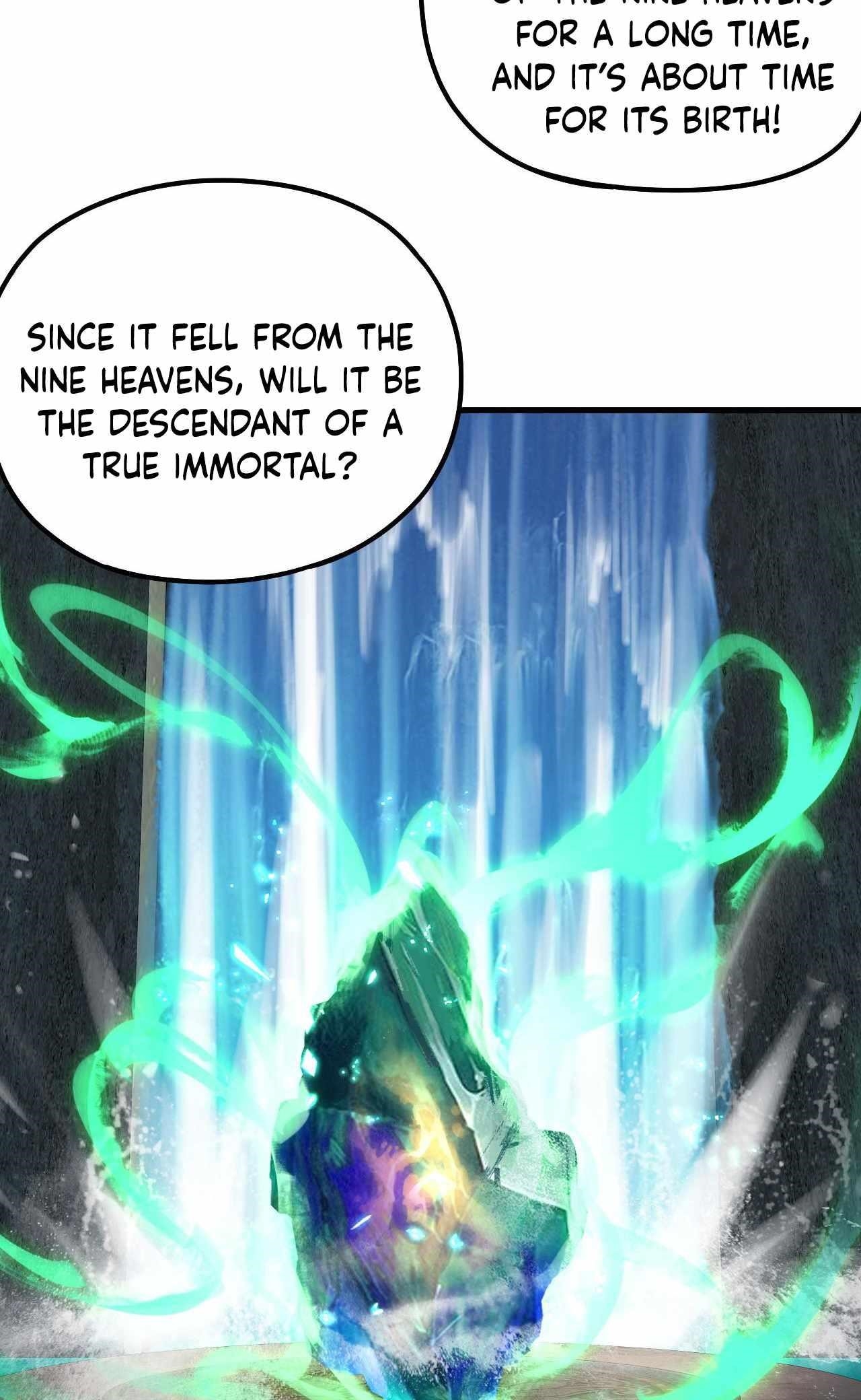 I Am the Fated Villain Chapter 133 - Page 7