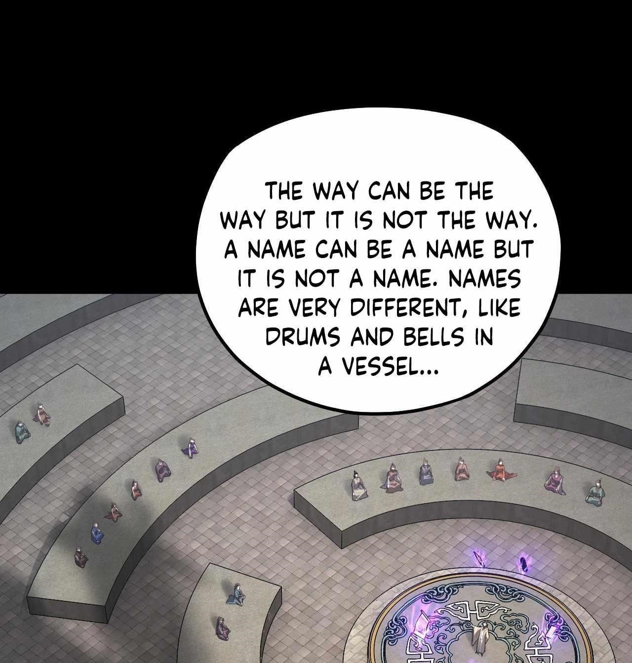 I Am the Fated Villain Chapter 134 - Page 1