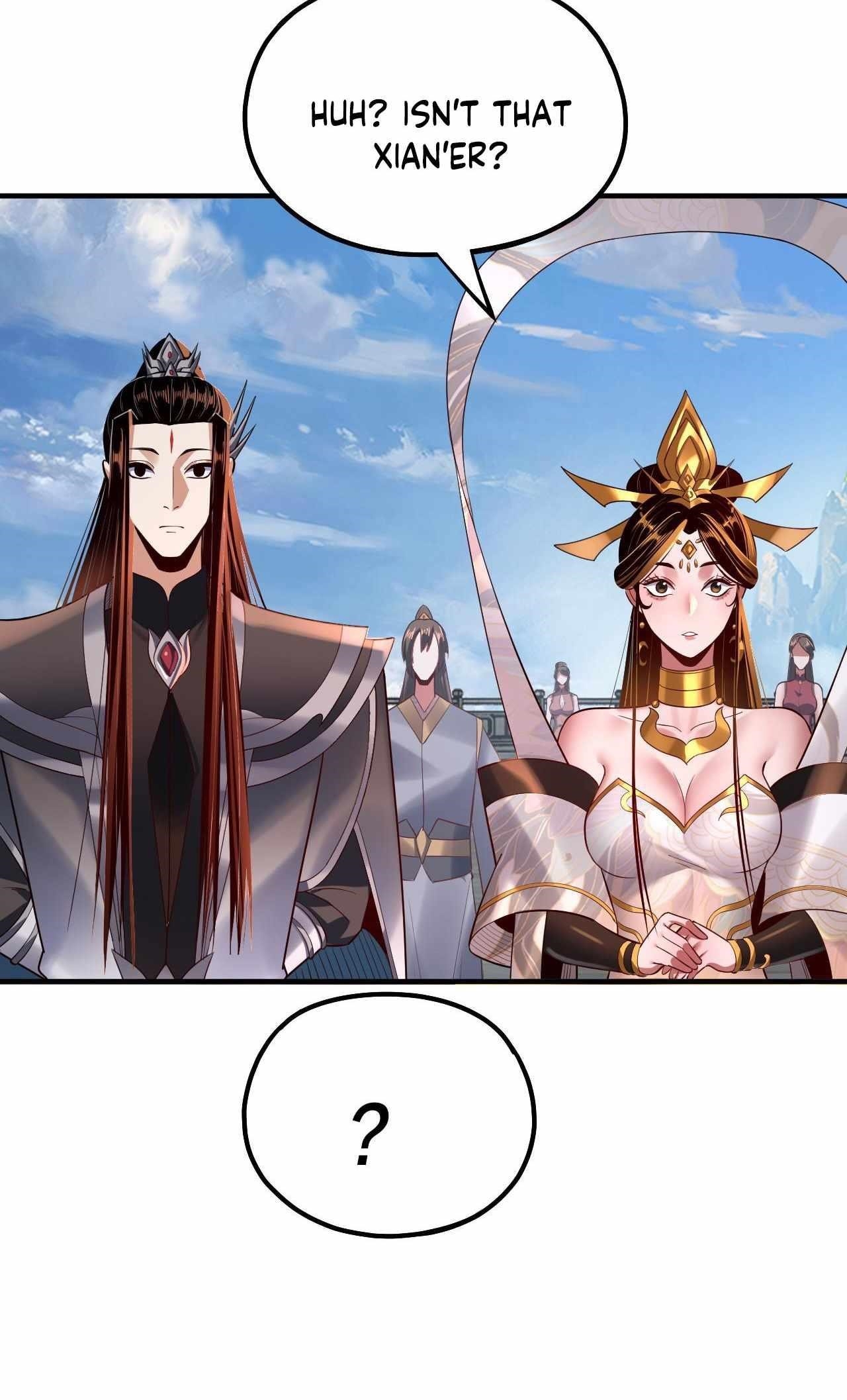 I Am the Fated Villain Chapter 134 - Page 18