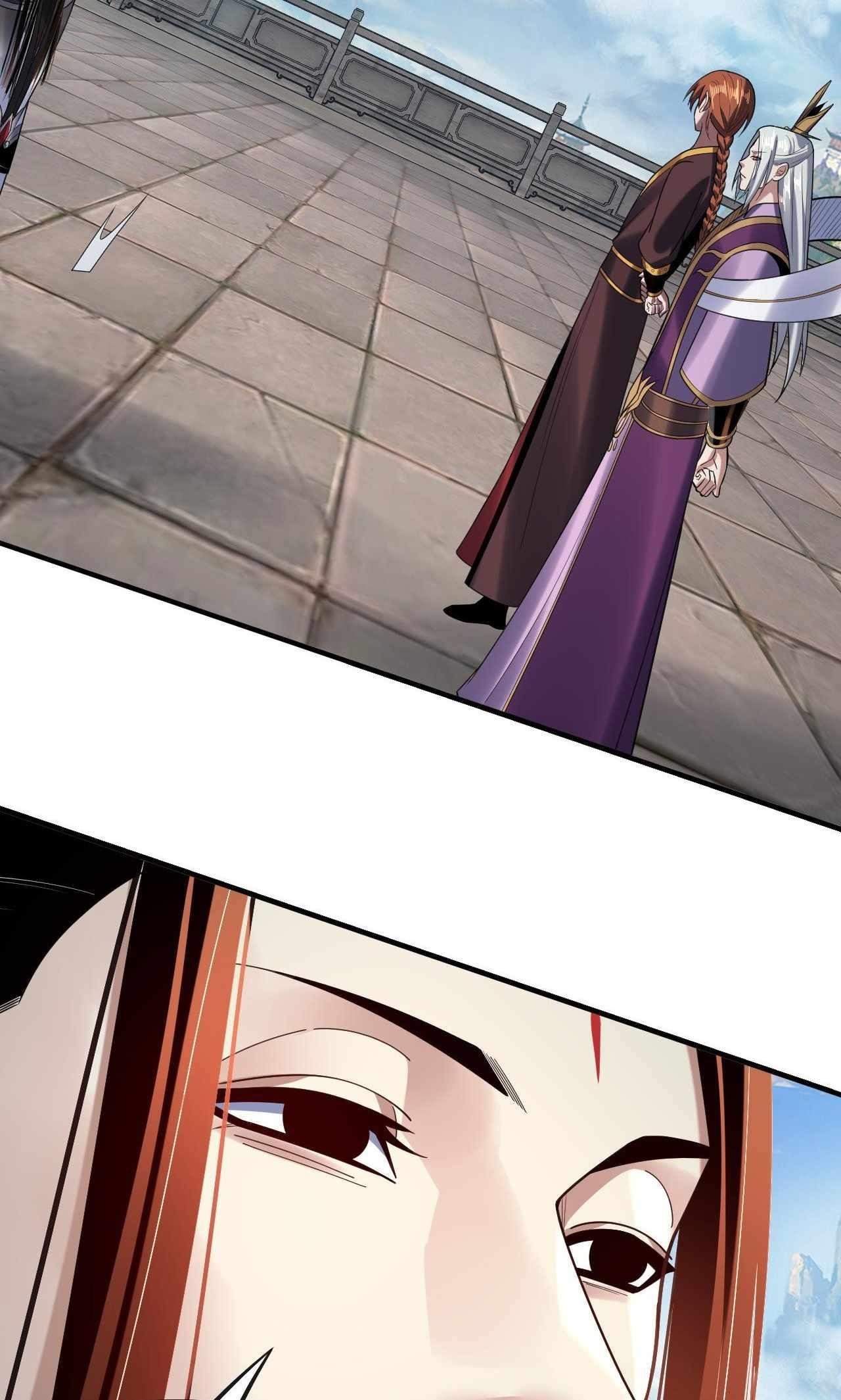 I Am the Fated Villain Chapter 134 - Page 29