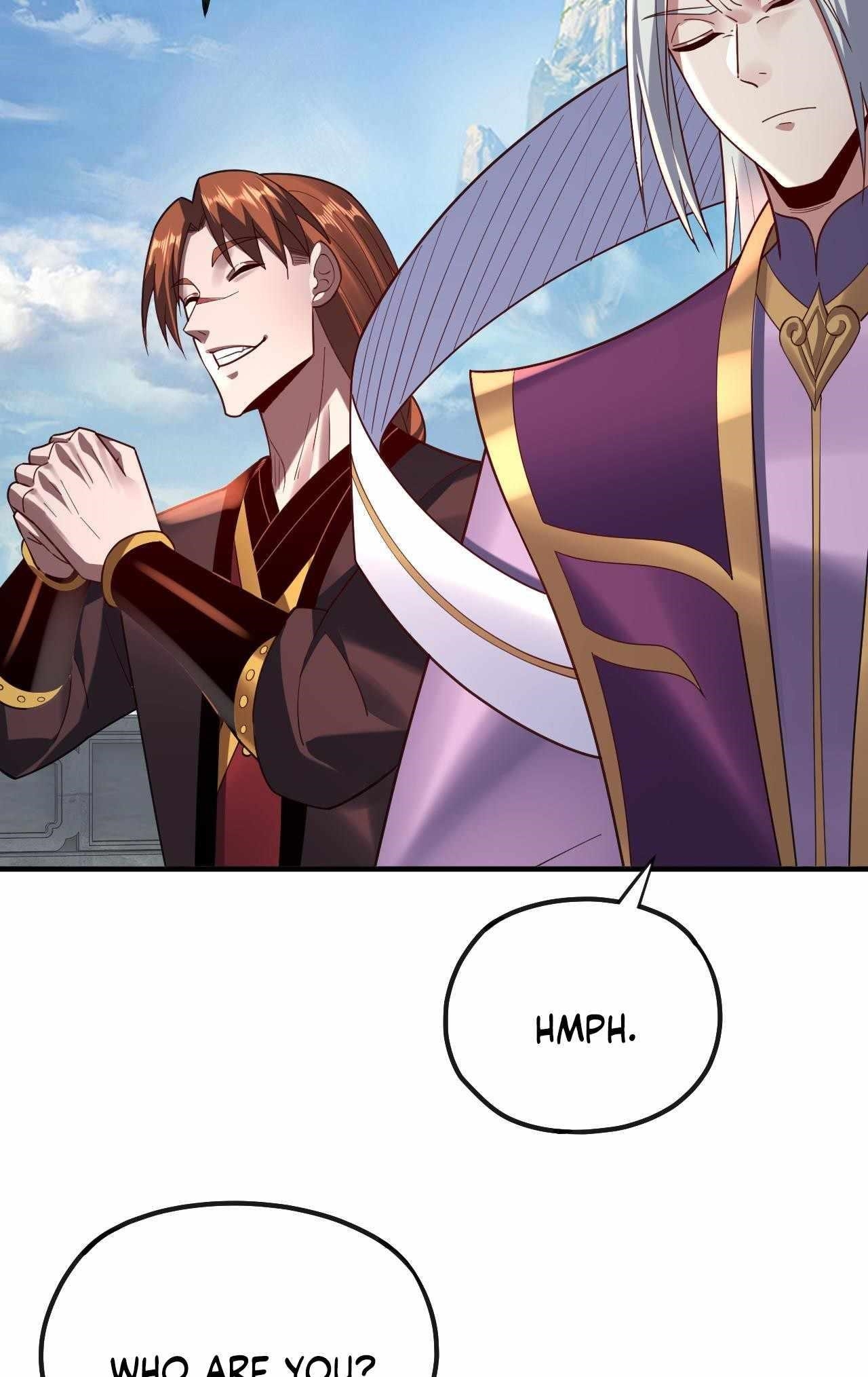 I Am the Fated Villain Chapter 134 - Page 34