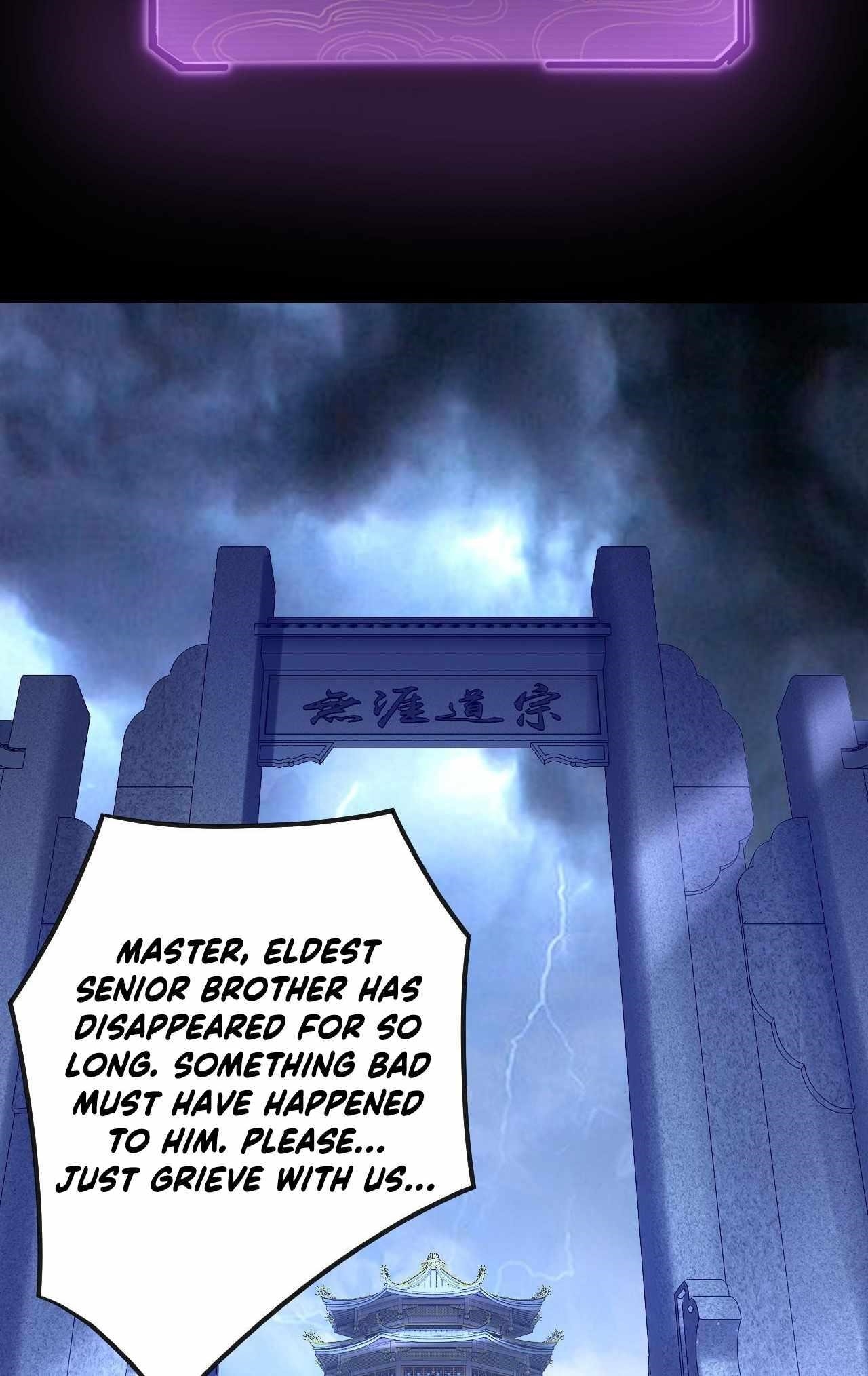 I Am the Fated Villain Chapter 134 - Page 38