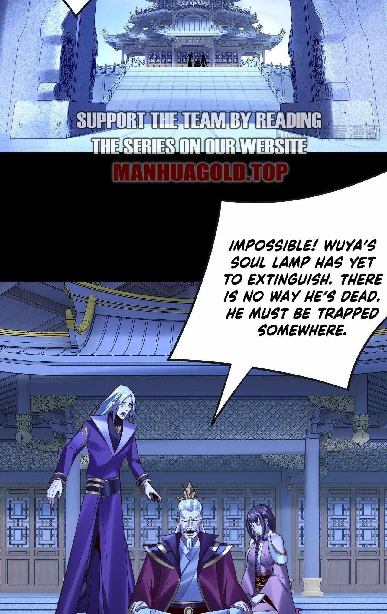 I Am the Fated Villain Chapter 134 - Page 39