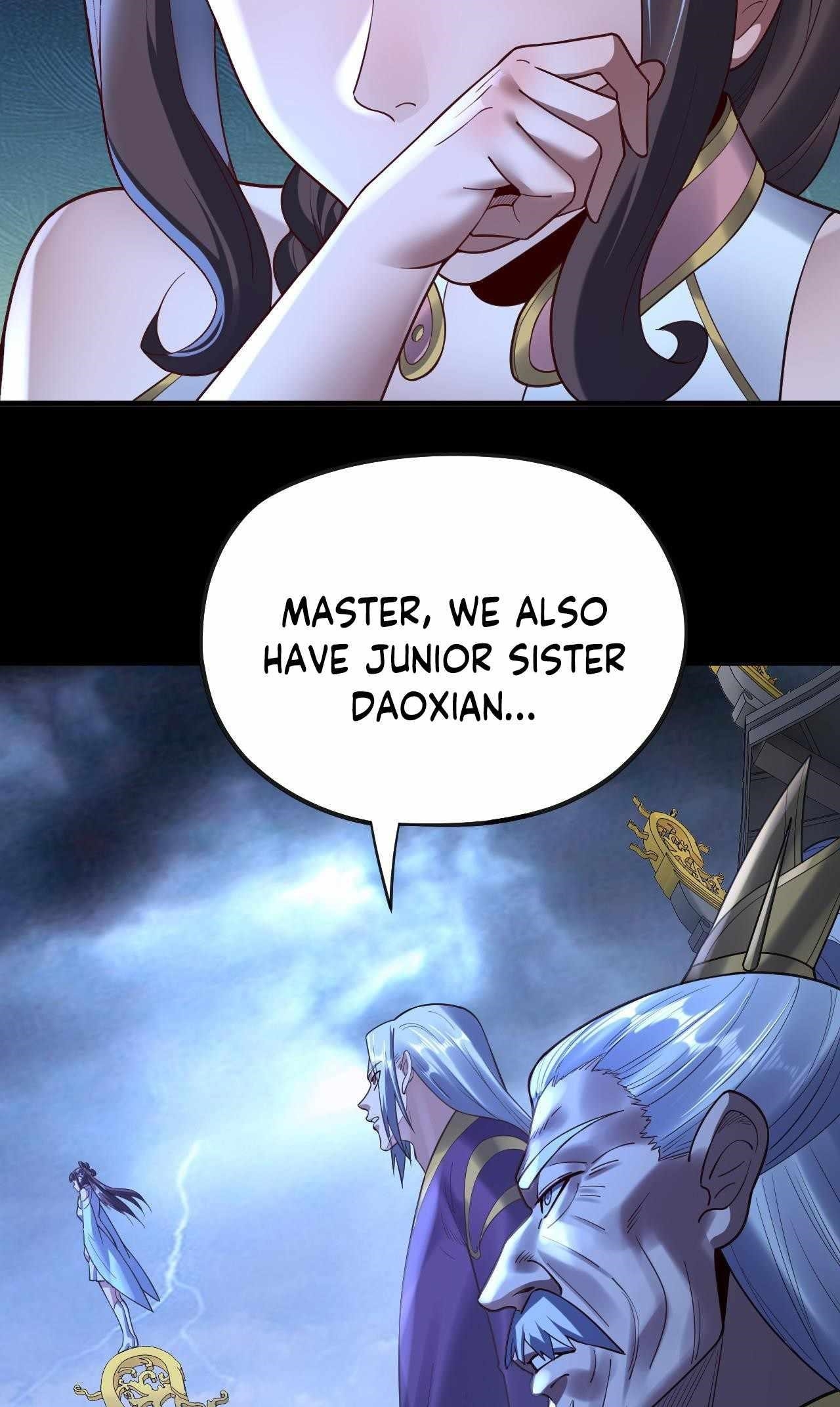 I Am the Fated Villain Chapter 134 - Page 41