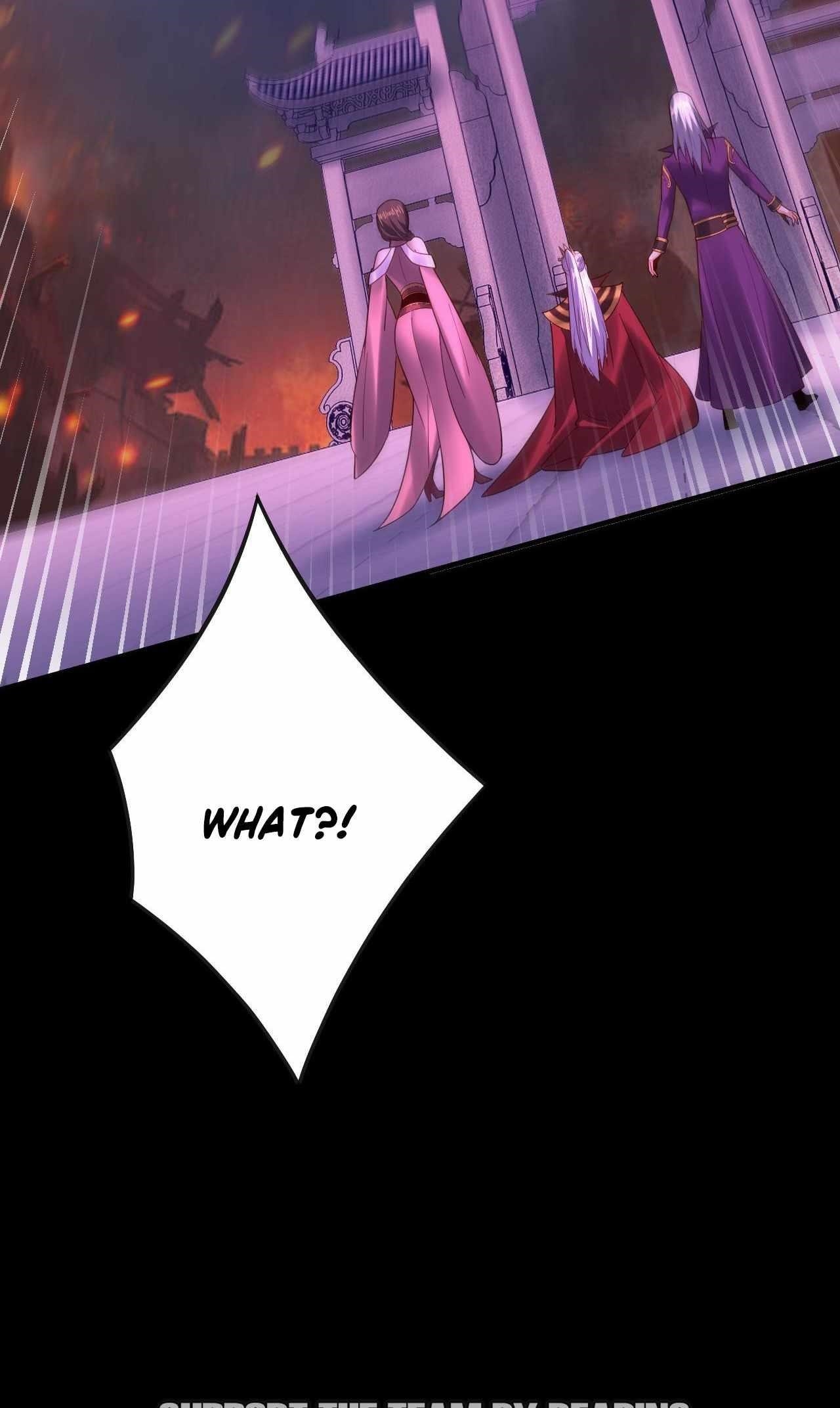 I Am the Fated Villain Chapter 134 - Page 45