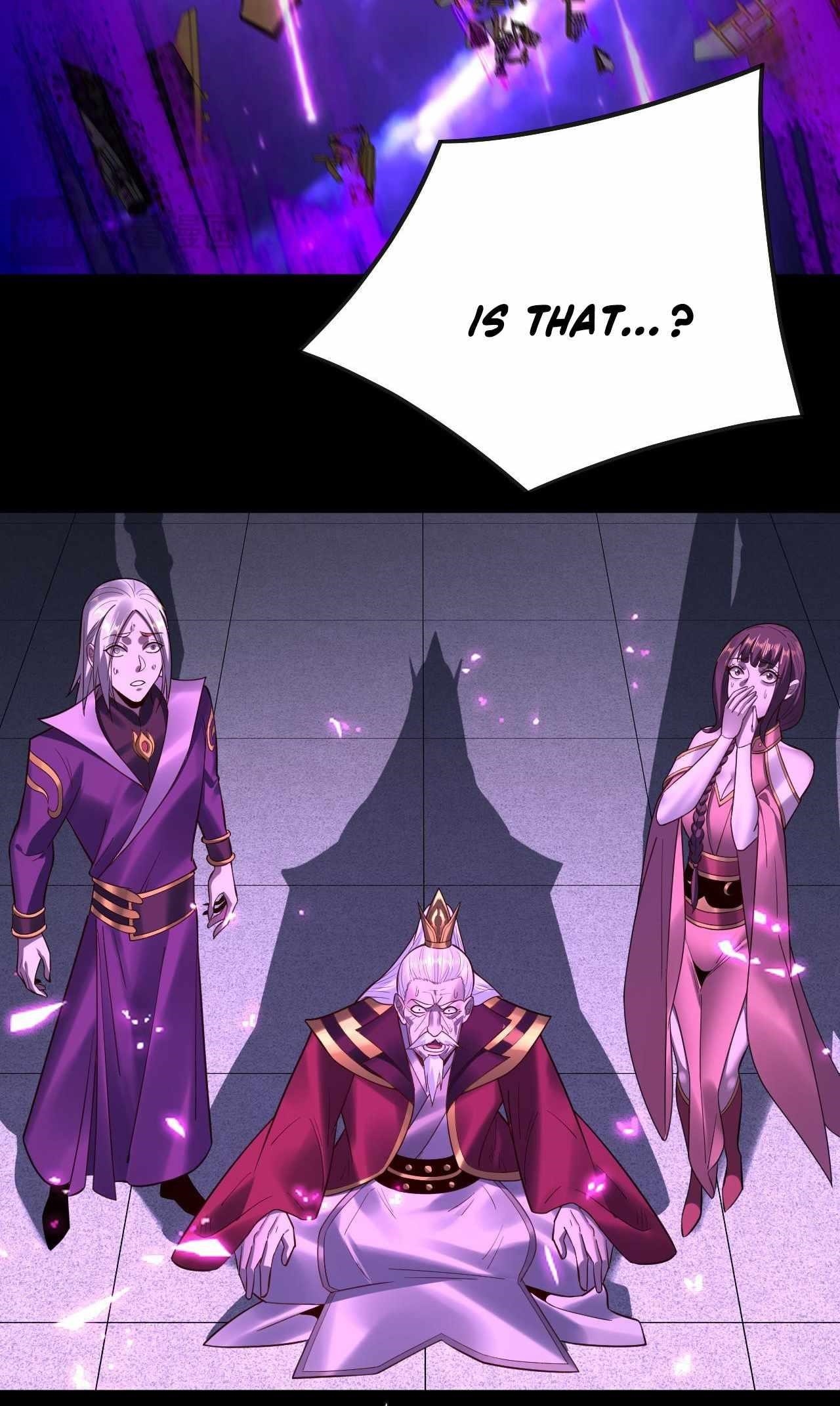 I Am the Fated Villain Chapter 134 - Page 47