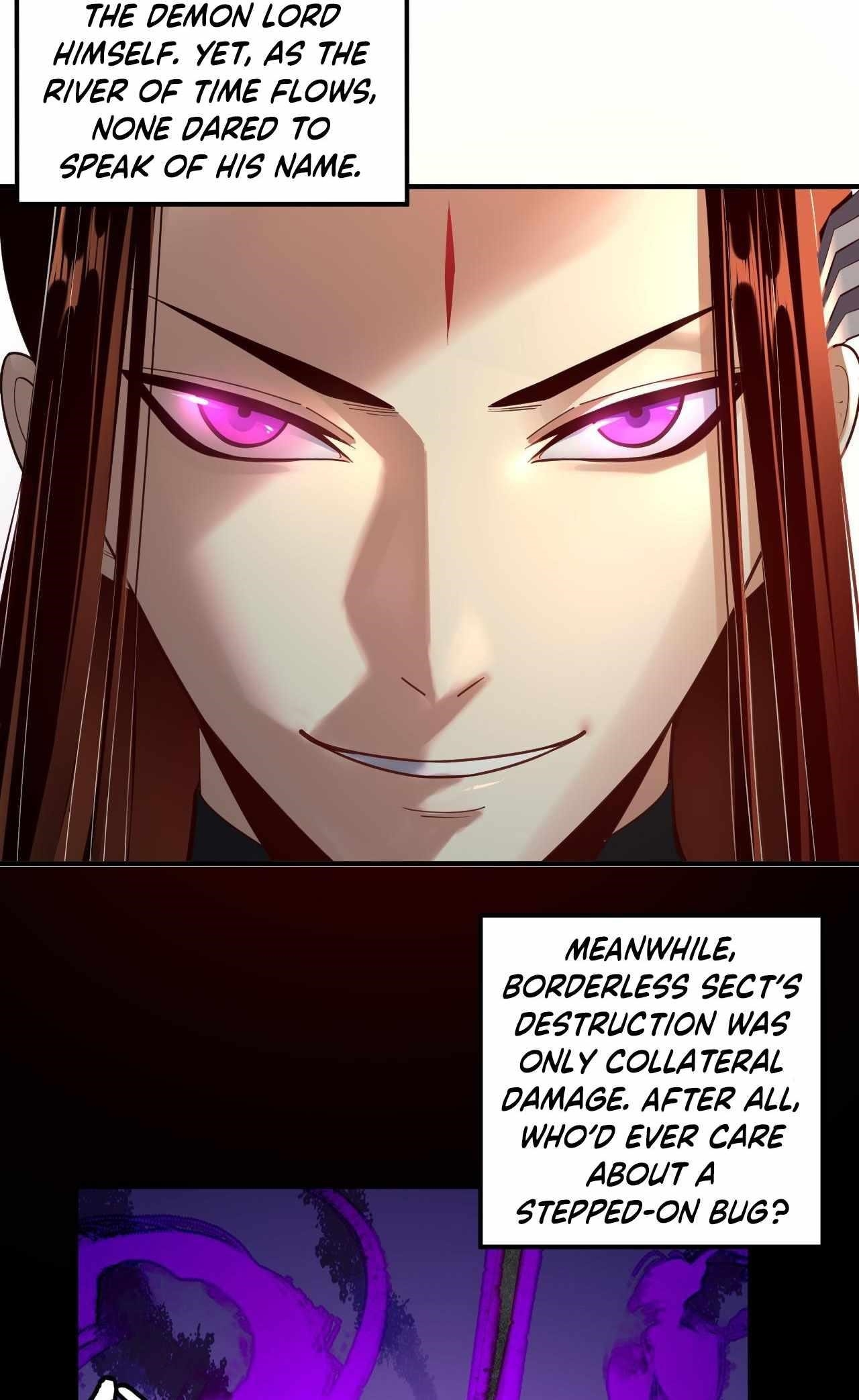 I Am the Fated Villain Chapter 134 - Page 50