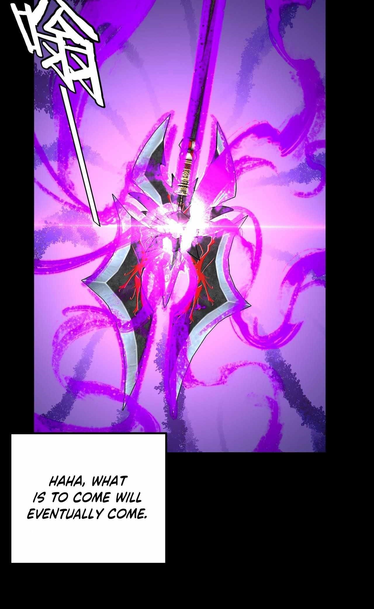 I Am the Fated Villain Chapter 134 - Page 51