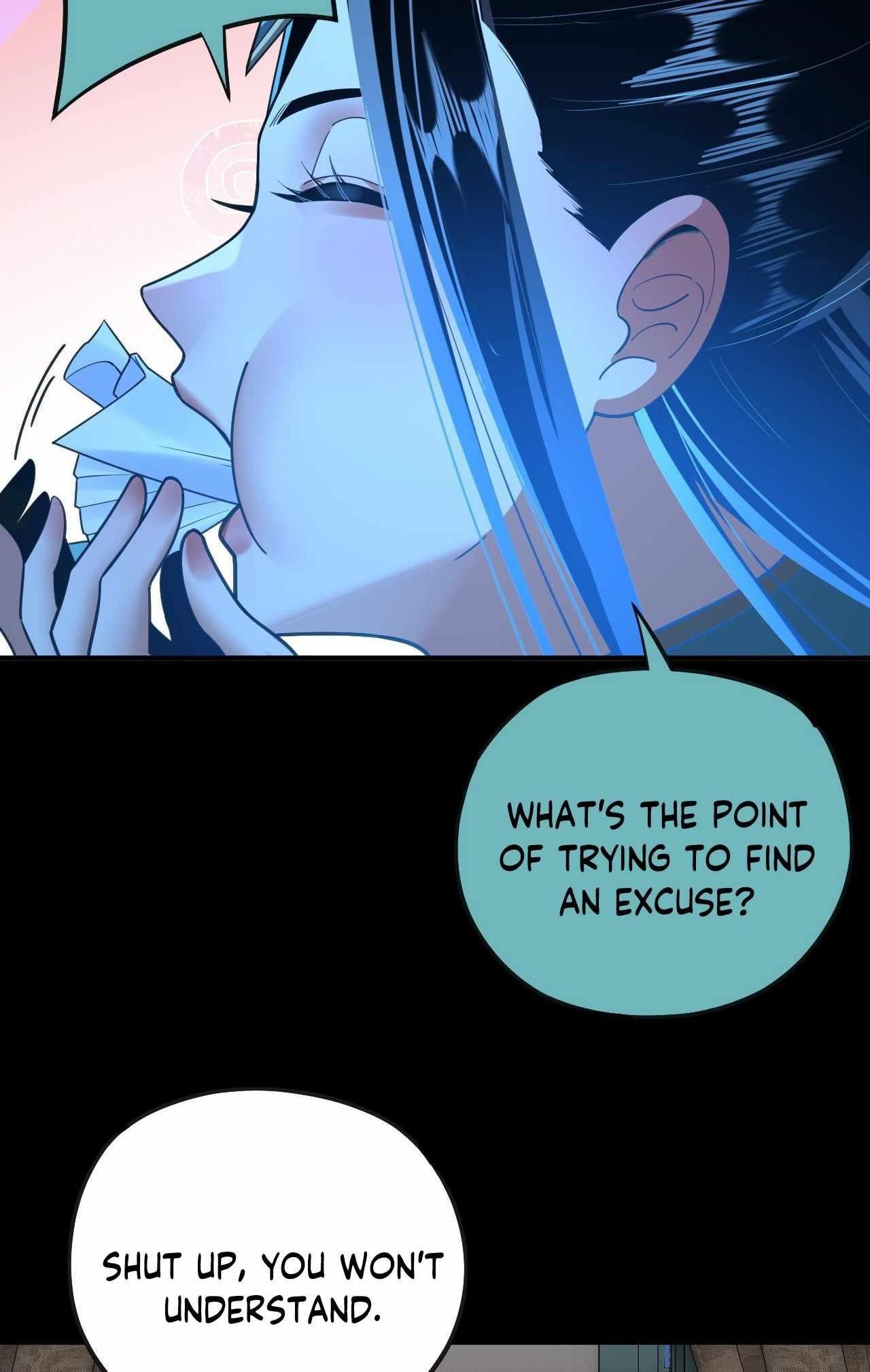 I Am the Fated Villain Chapter 134 - Page 57