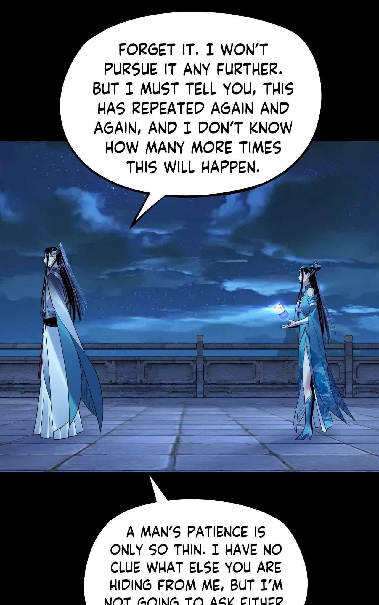 I Am the Fated Villain Chapter 136 - Page 14