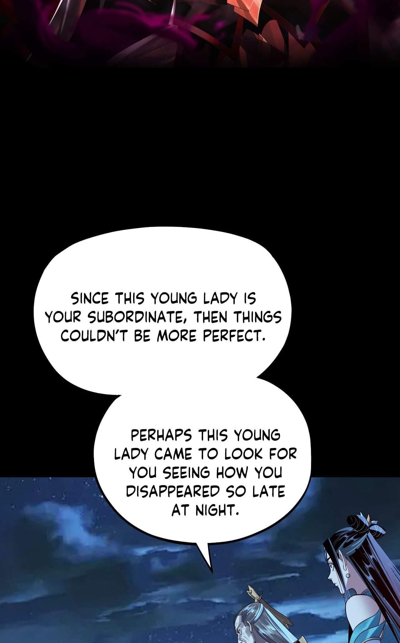 I Am the Fated Villain Chapter 136 - Page 2