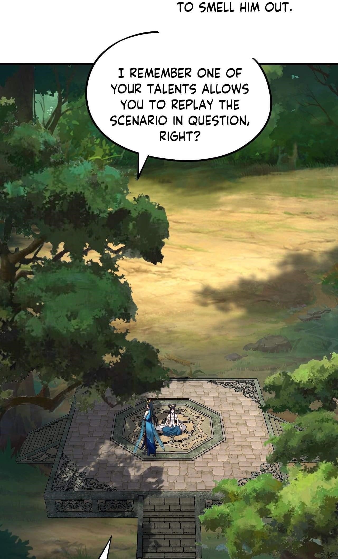 I Am the Fated Villain Chapter 136 - Page 22