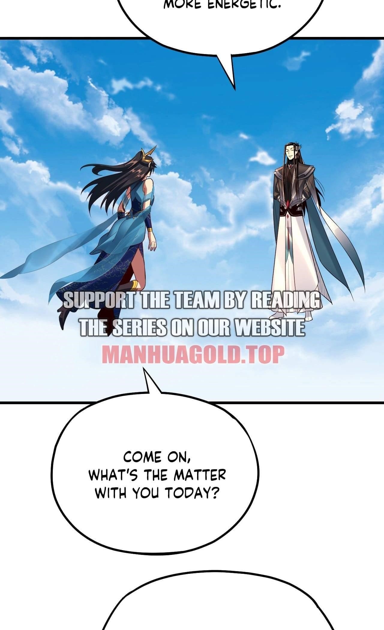 I Am the Fated Villain Chapter 136 - Page 36