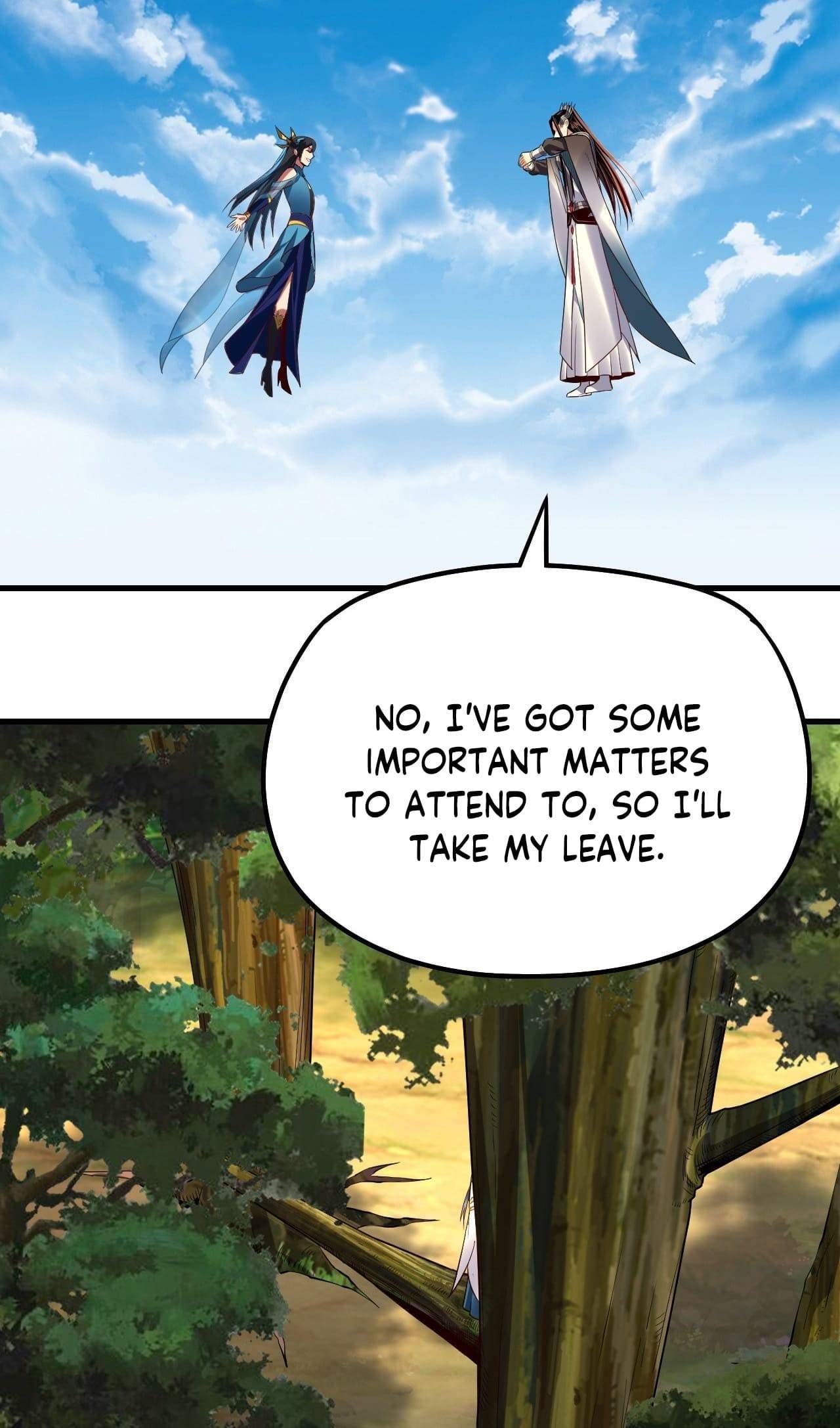 I Am the Fated Villain Chapter 136 - Page 43