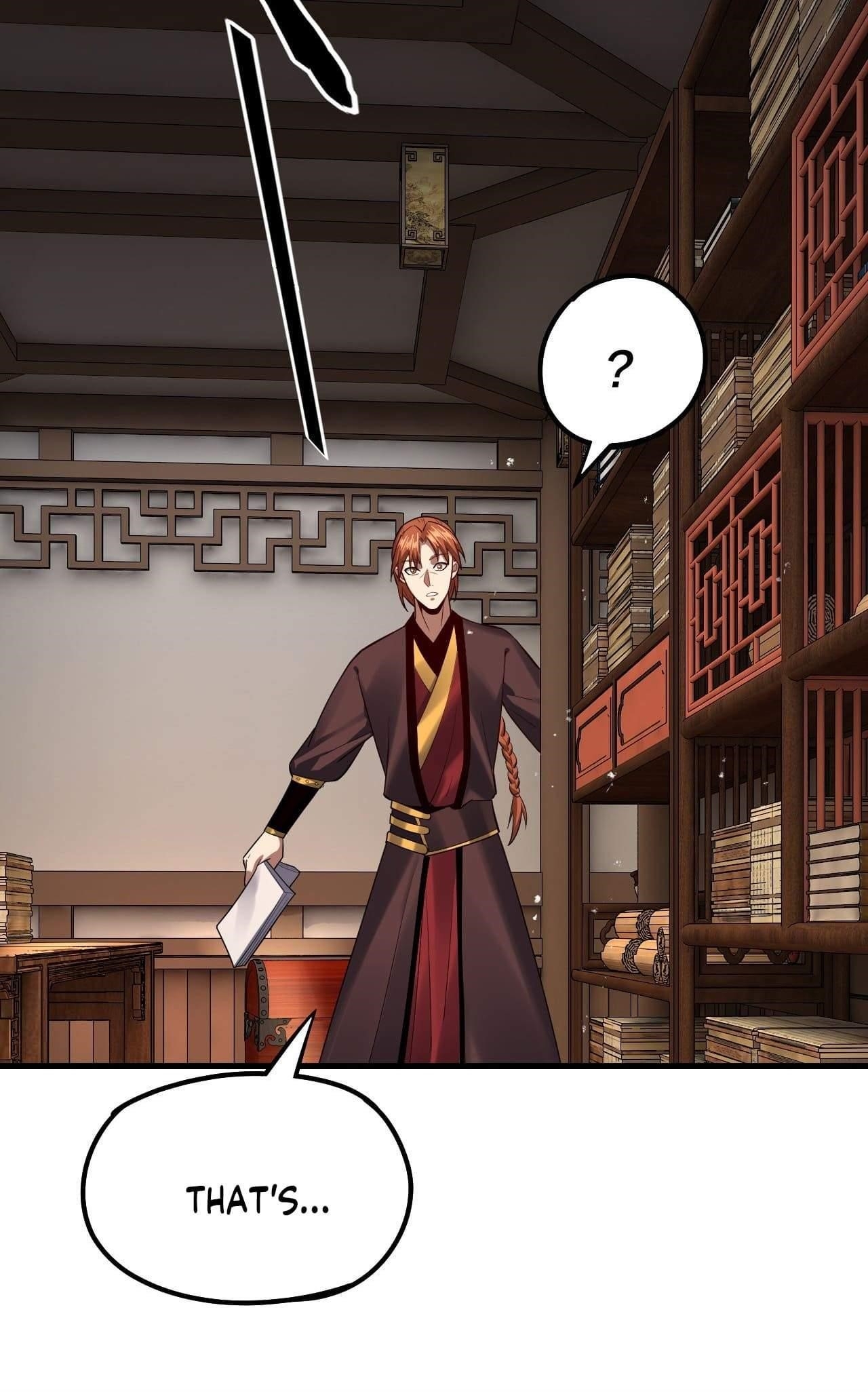 I Am the Fated Villain Chapter 136 - Page 50