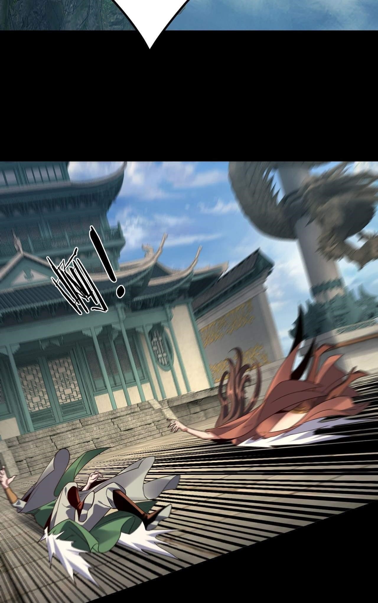 I Am the Fated Villain Chapter 136 - Page 53