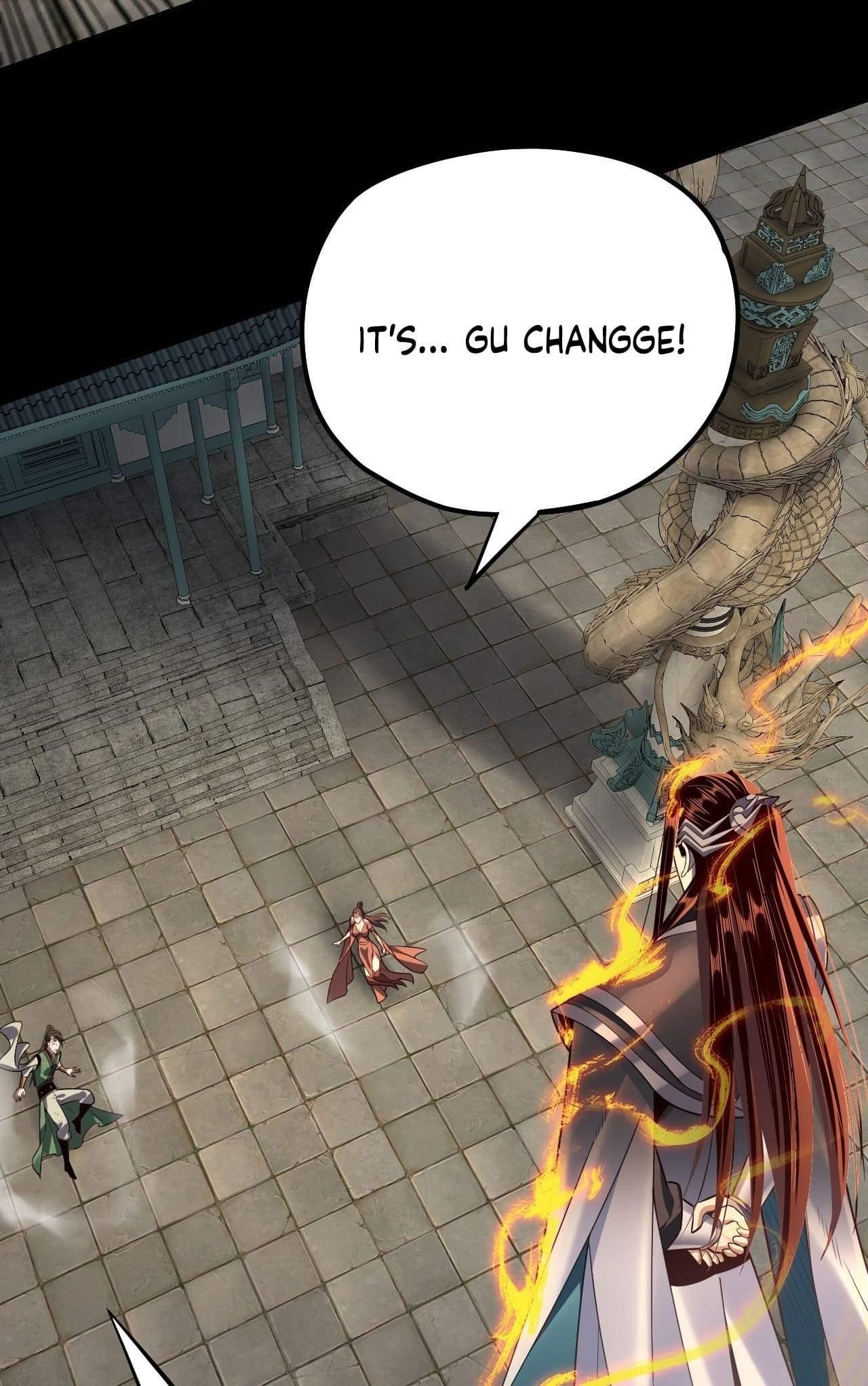 I Am the Fated Villain Chapter 136 - Page 54