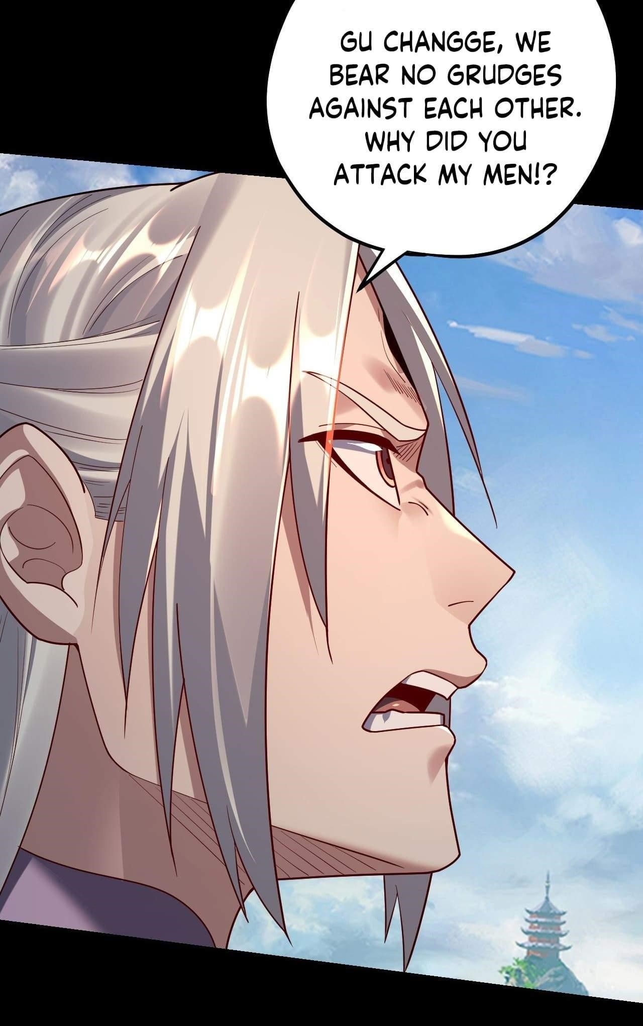 I Am the Fated Villain Chapter 136 - Page 58