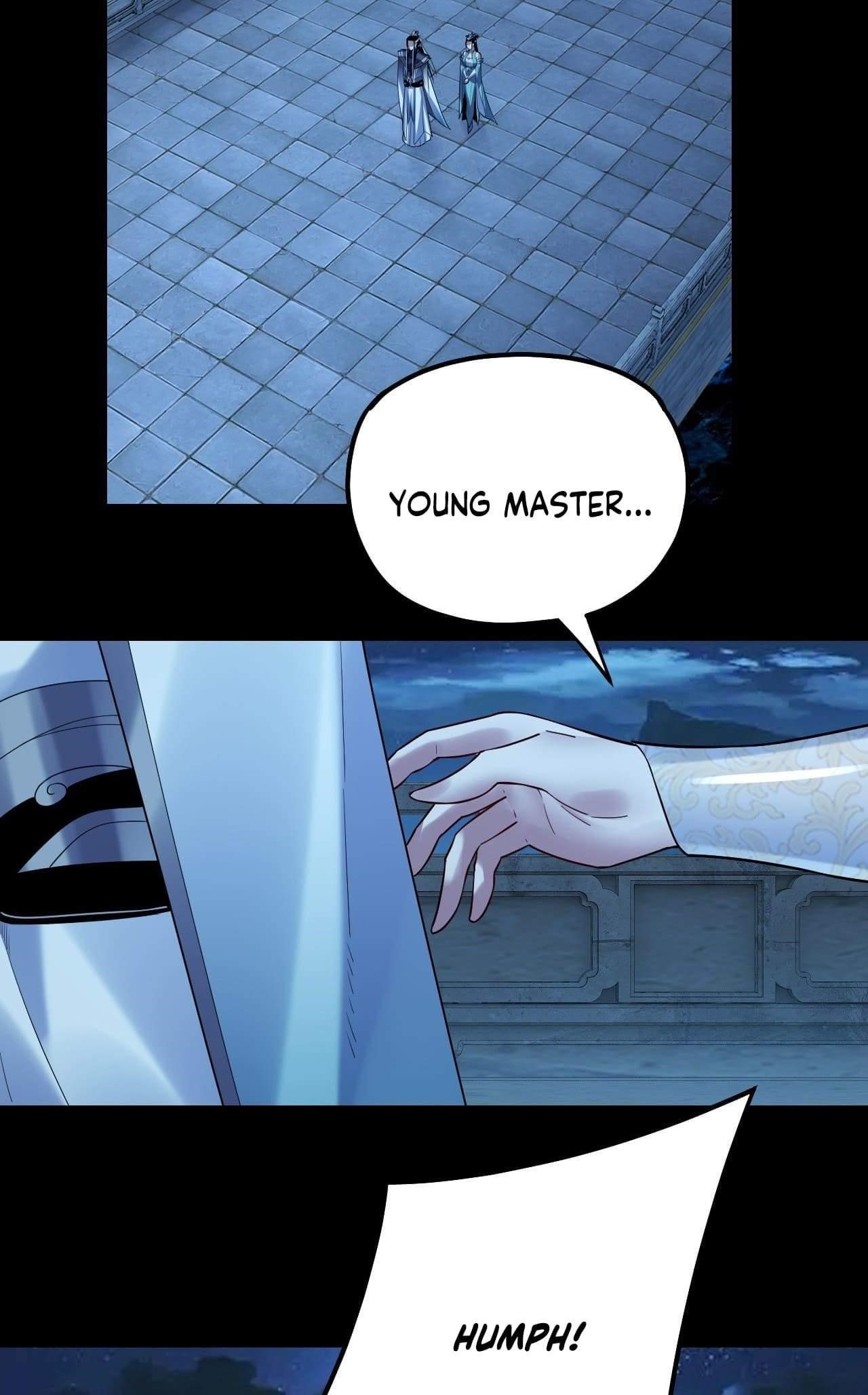 I Am the Fated Villain Chapter 136 - Page 6