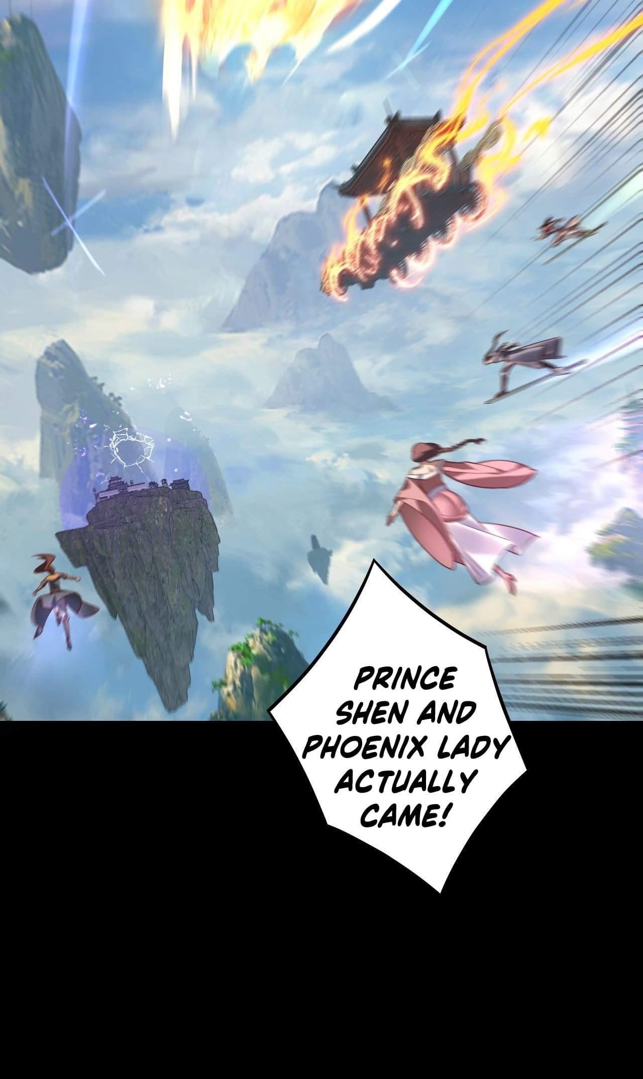 I Am the Fated Villain Chapter 136 - Page 61