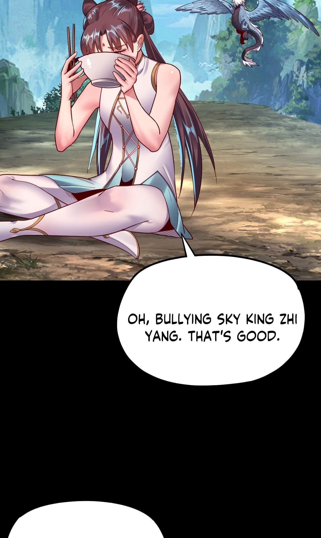 I Am the Fated Villain Chapter 136 - Page 63