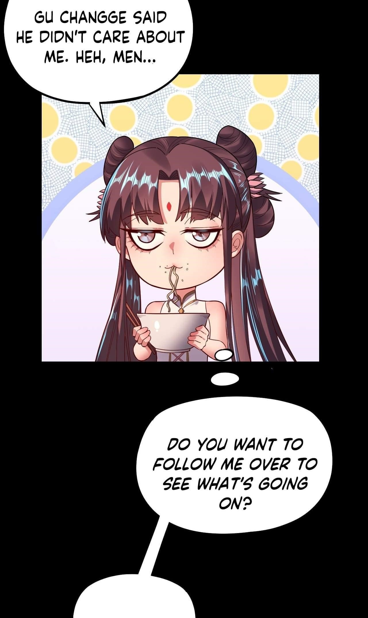 I Am the Fated Villain Chapter 136 - Page 64