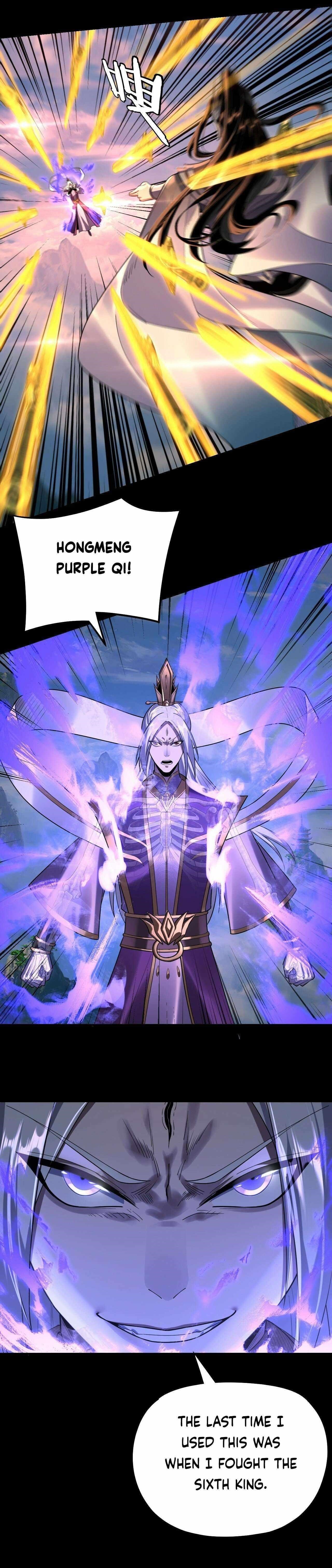 I Am the Fated Villain Chapter 137 - Page 5